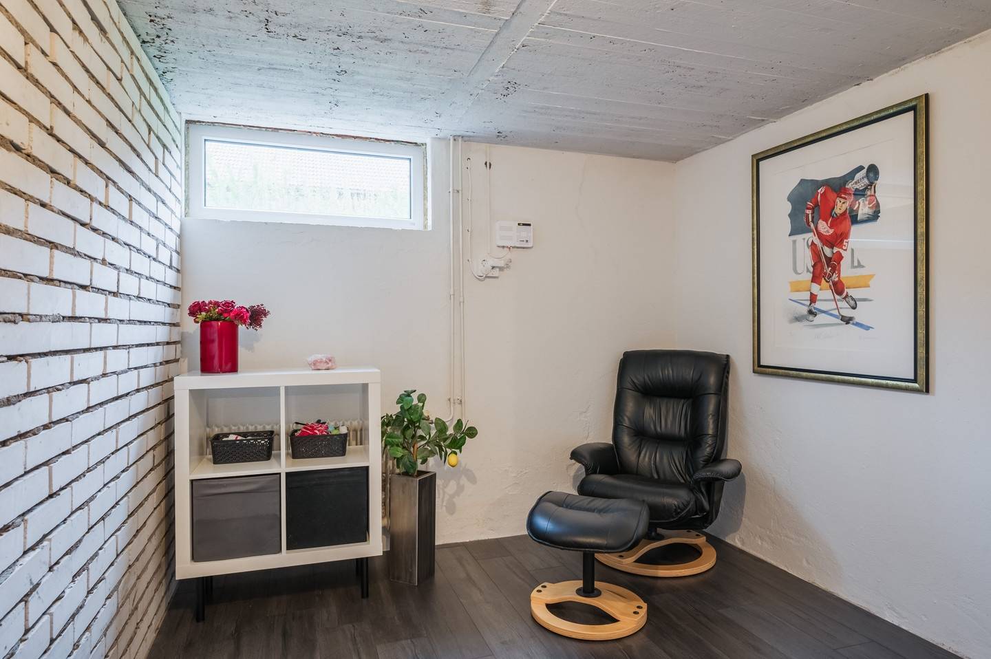 4 rum Villa på Mossgränd 1 Karlbo Avesta kommun - bild 41