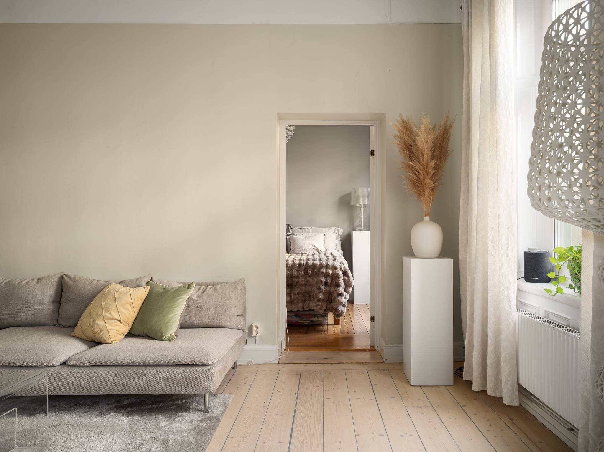 2 rum lägenhet på Hornsgatan 43 Södermalm Maria, Stockholms kommun - bild 3
