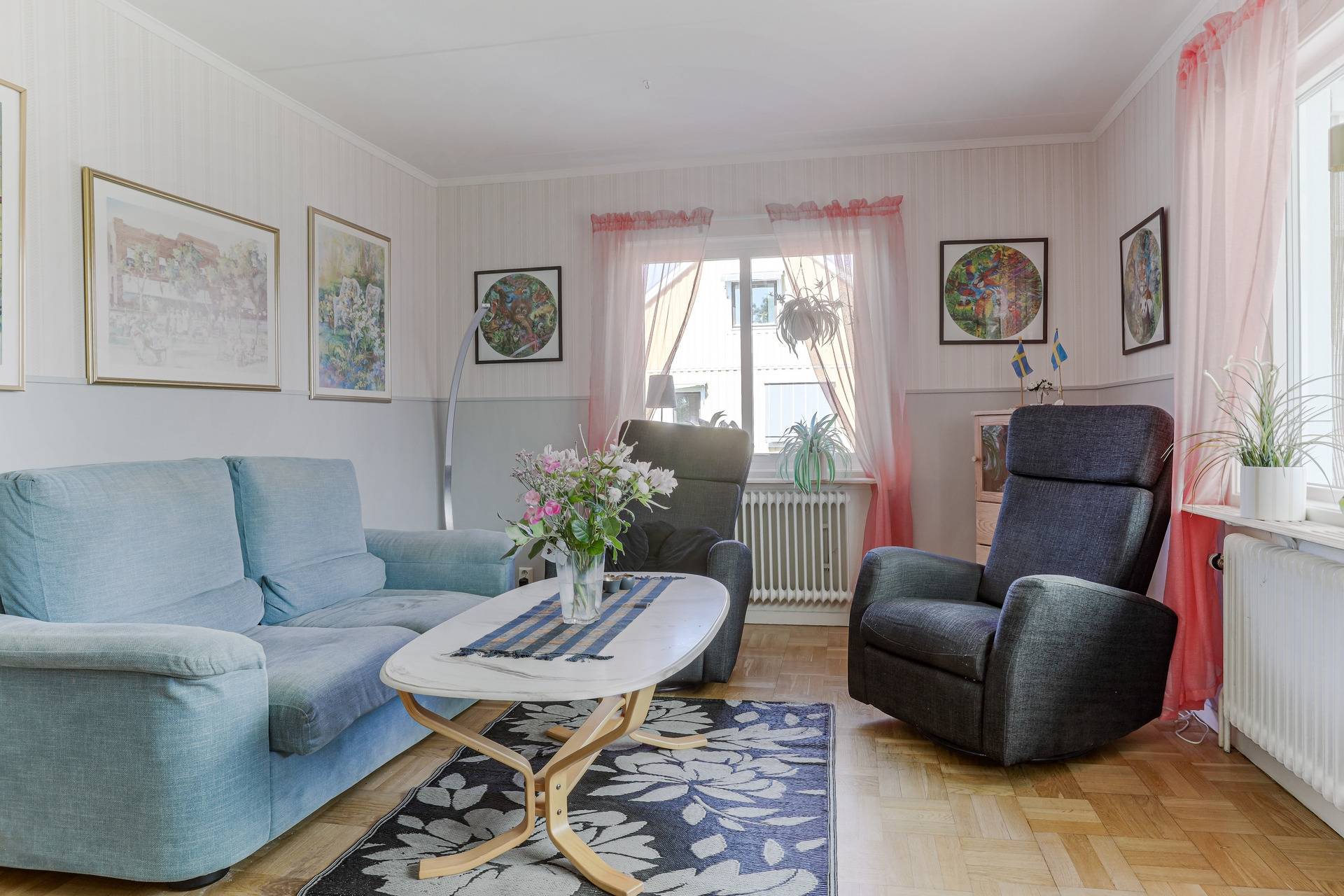 5 rum Villa på Stugvägen 10 Örnsköldsviks kommun - bild 10