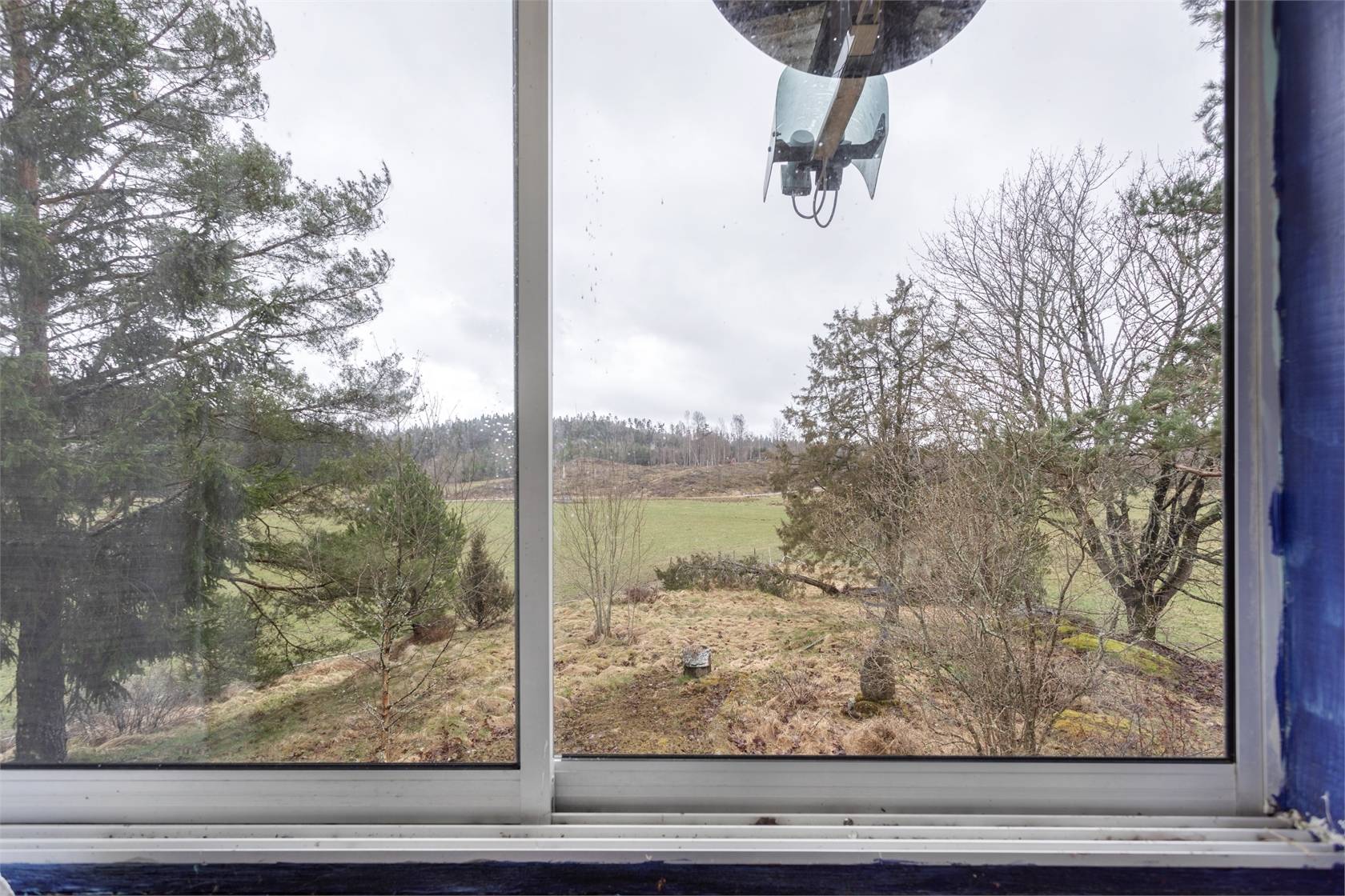 3 rum Villa på Rösäter 5 Högsäter Färgelanda kommun - bild 12