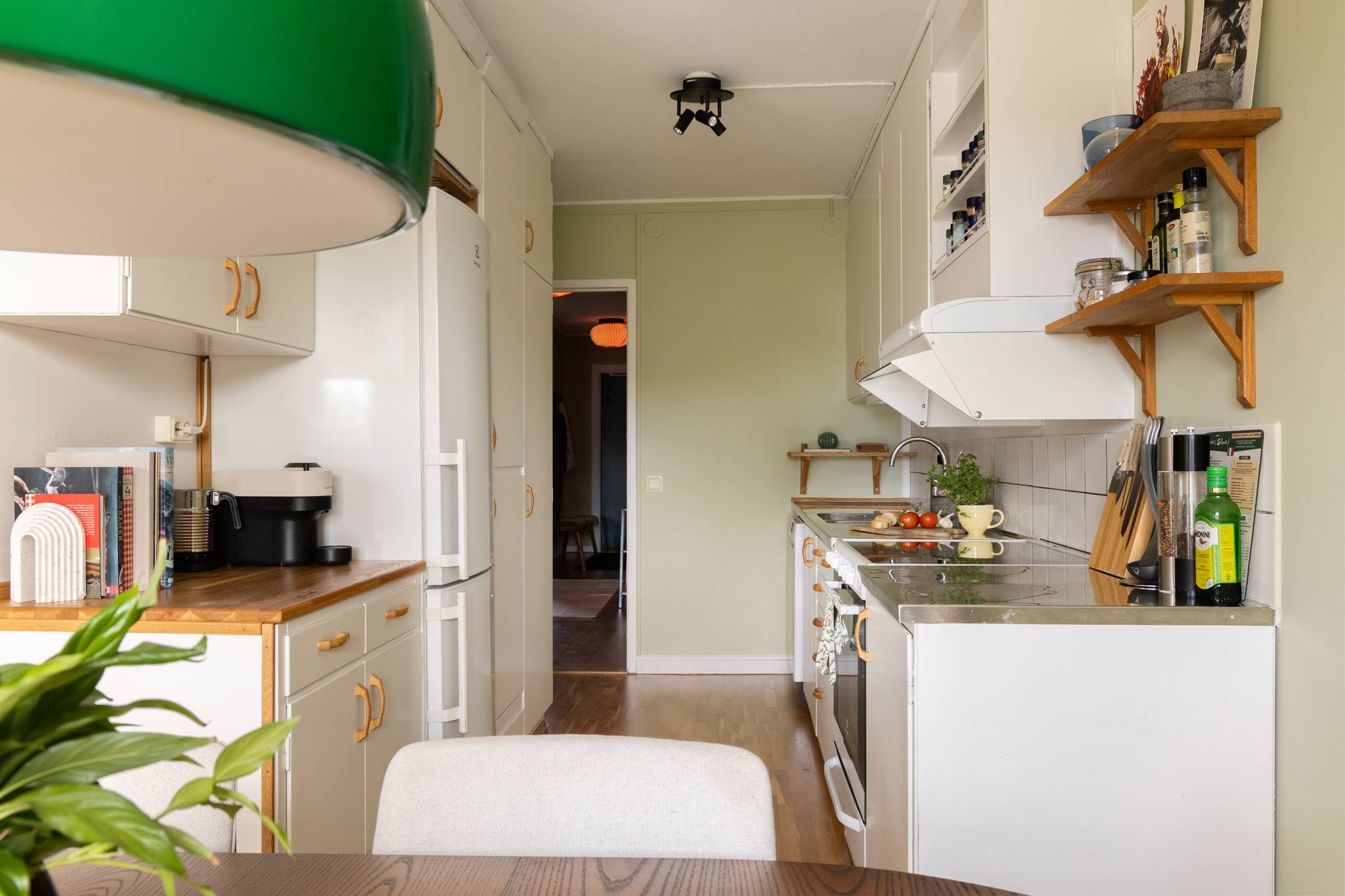 2.5 rum Lägenhet på Solhemsvägen 11 Västerhaninge Haninge kommun - bild 10