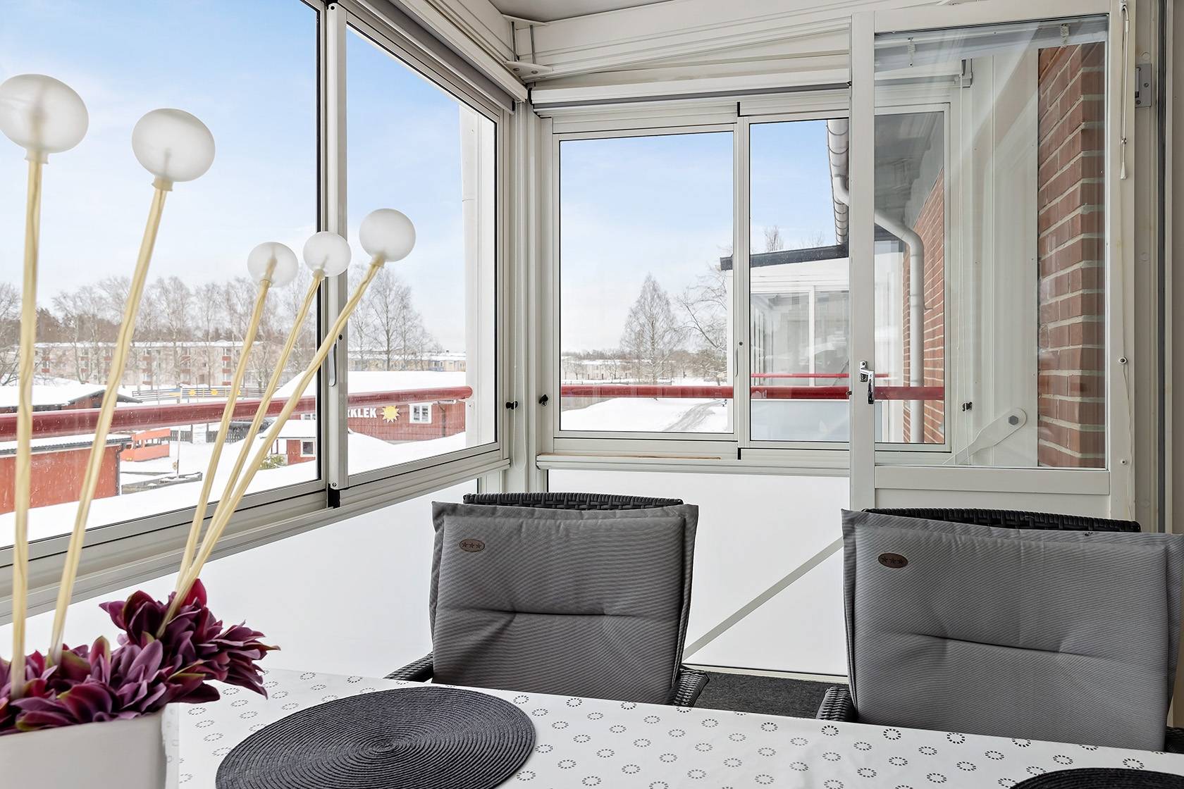 4 rum Lägenhet på Fadderortsgatan 11 Rud Karlstads kommun - bild 6
