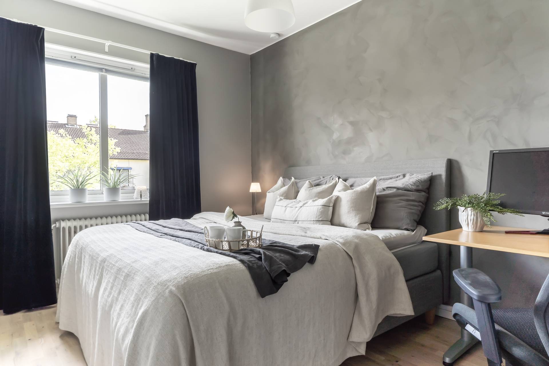 2 rum Lägenhet på Skogsvägen 6B Parkstaden Kristianstads kommun - bild 14