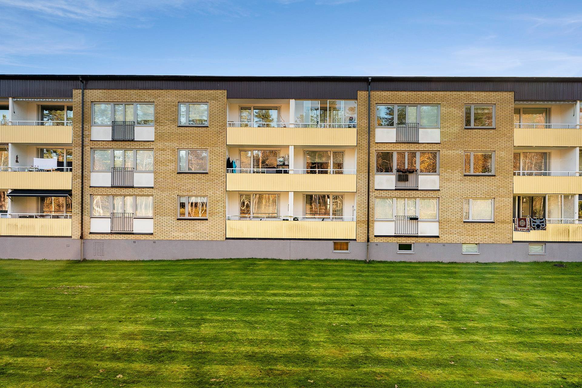 2 rum Lägenhet på Paradisgatan 21C Gislaveds kommun - bild 24