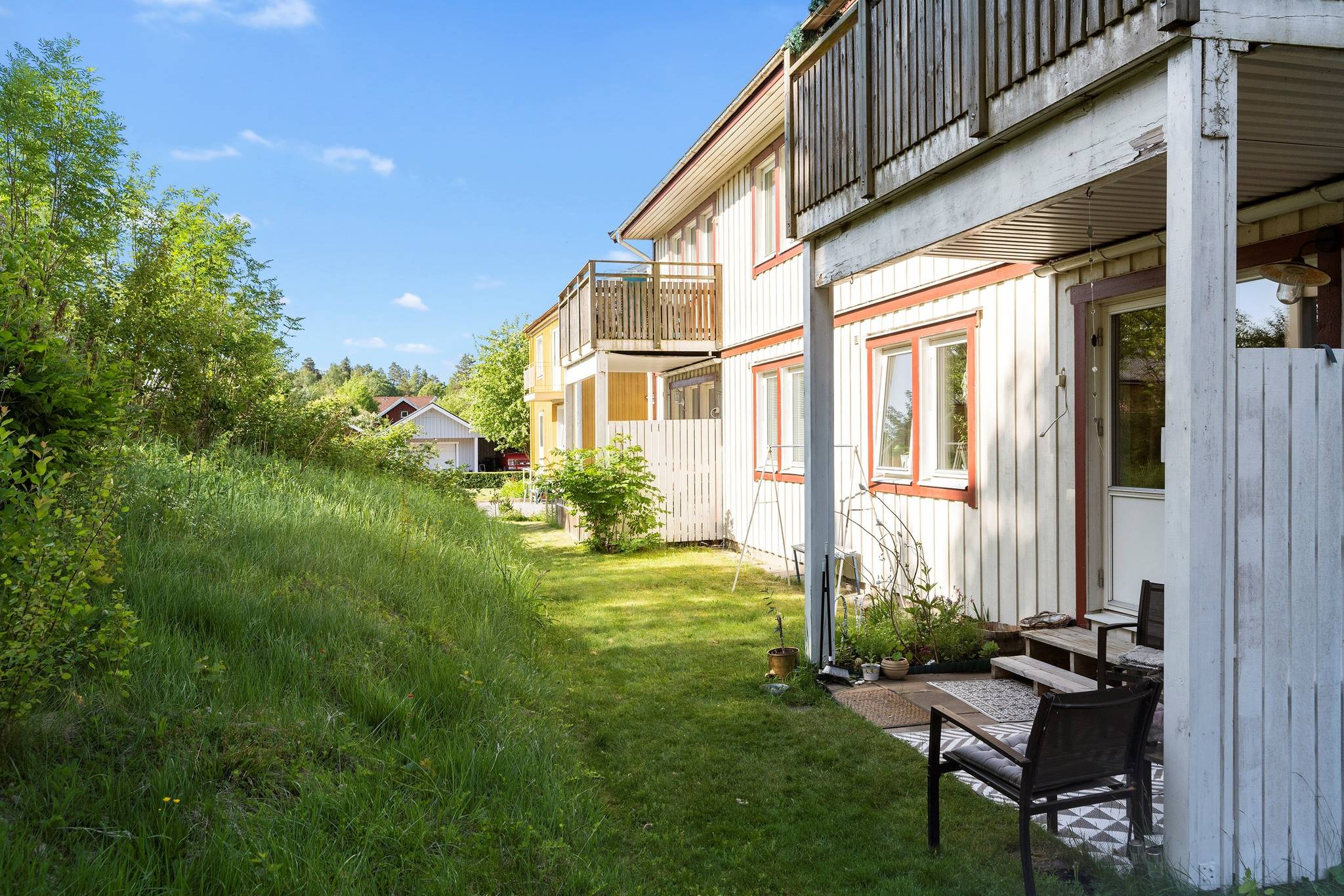 263 m² Övrig på Bygdegårdsvägen 1B Norra Björke Trollhättans kommun - bild 10