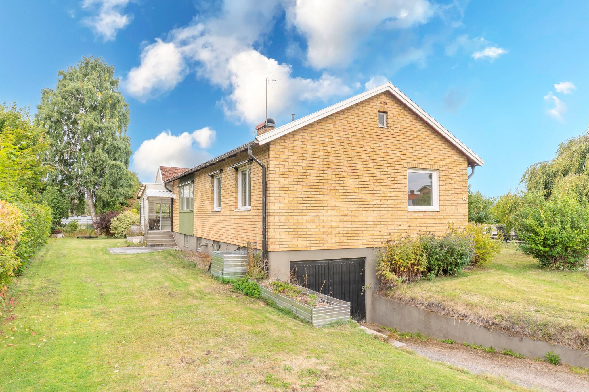 4 rum Villa på Sandslättsvägen 19 Vrigstad Sävsjö kommun - bild 6