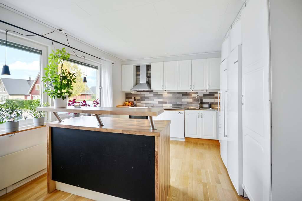 4 rum Villa på Orionvägen 43 Lombolo Kiruna kommun - bild 5