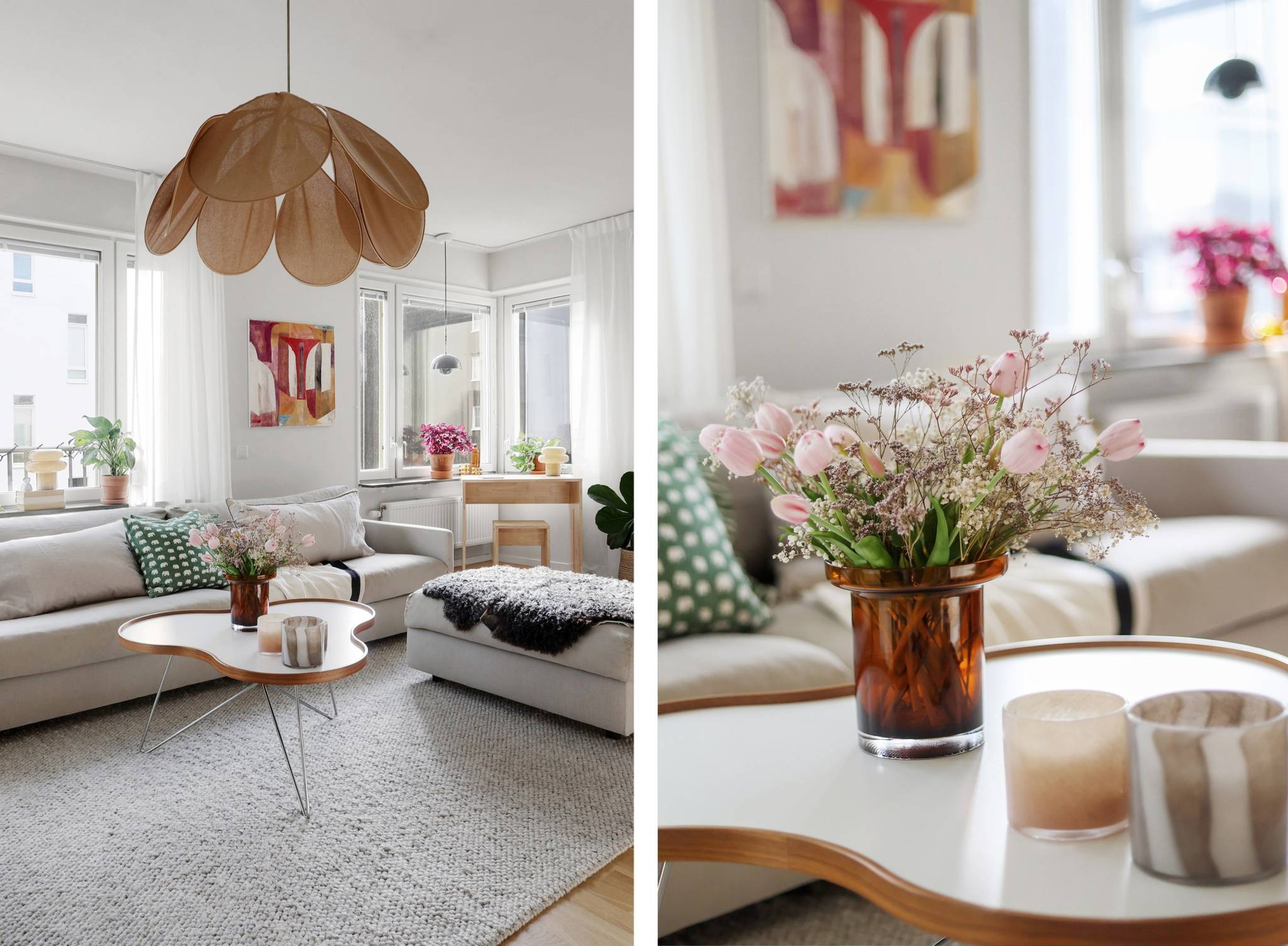 2 rum Lägenhet på Fartygsgatan 6 Hammarby Sjöstad Stockholms kommun - bild 25