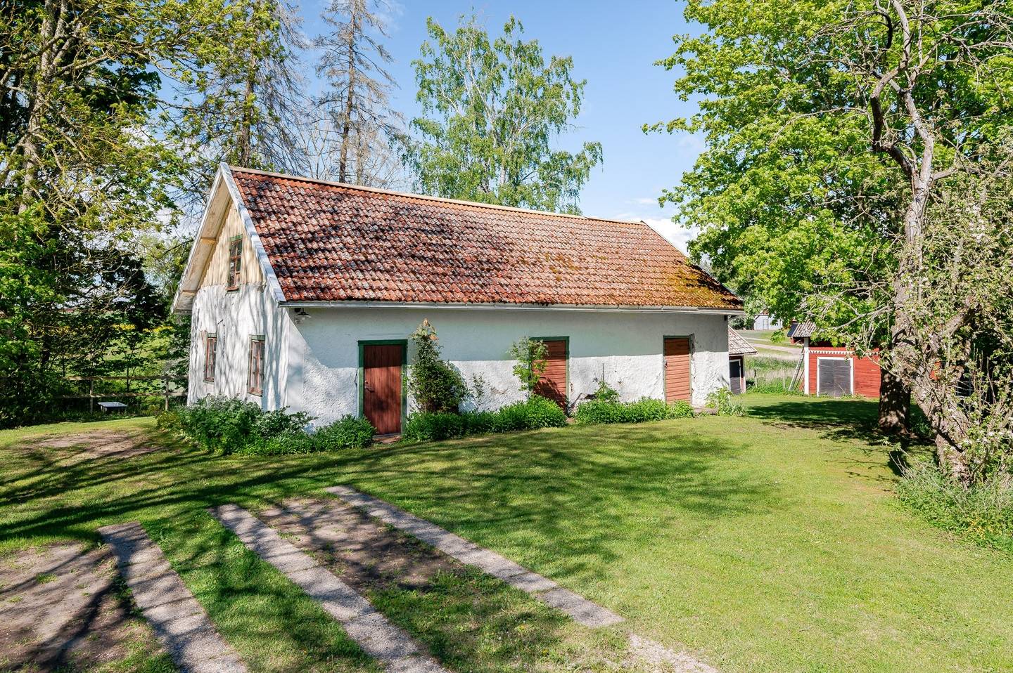 6 rum Villa på Marstad Västergård 1 Skänninge Mjölby kommun - bild 52