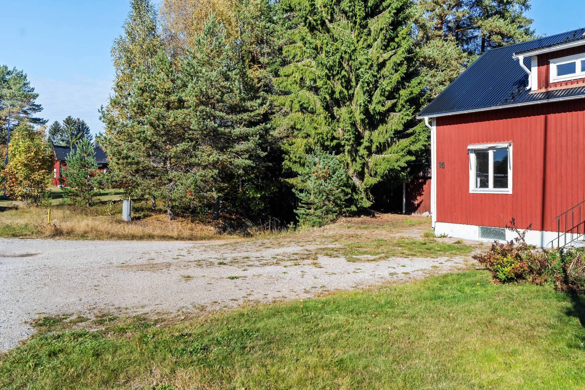 5 rum villa på Forsa 96 Harmånger, Nordanstigs kommun - bild 5