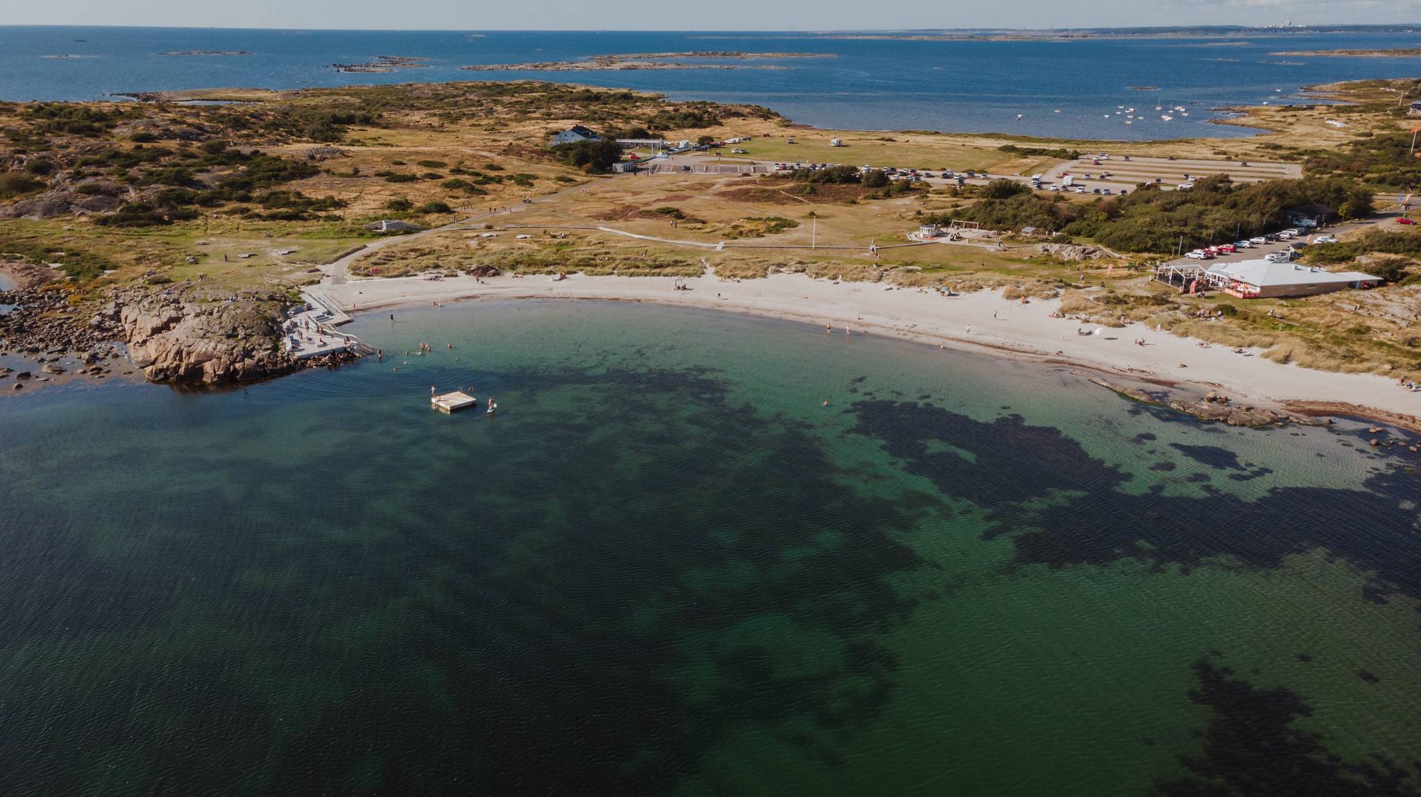 49 m² Fritidshus på Myrekullevägen 49 Getterön Varbergs kommun - bild 20