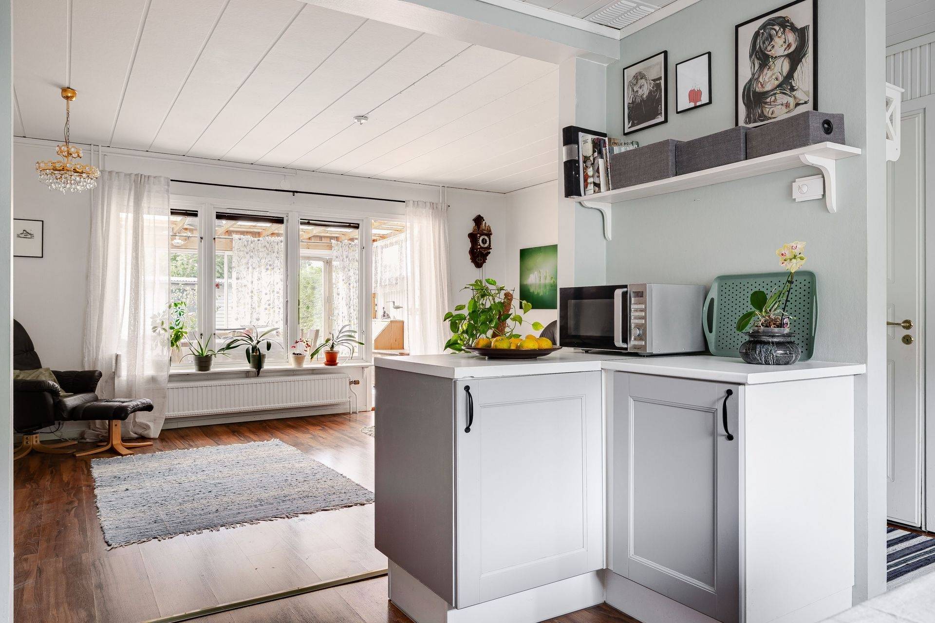 3 rum Radhus på Jupitervägen 68 Stenkulla Nyköpings kommun - bild 9