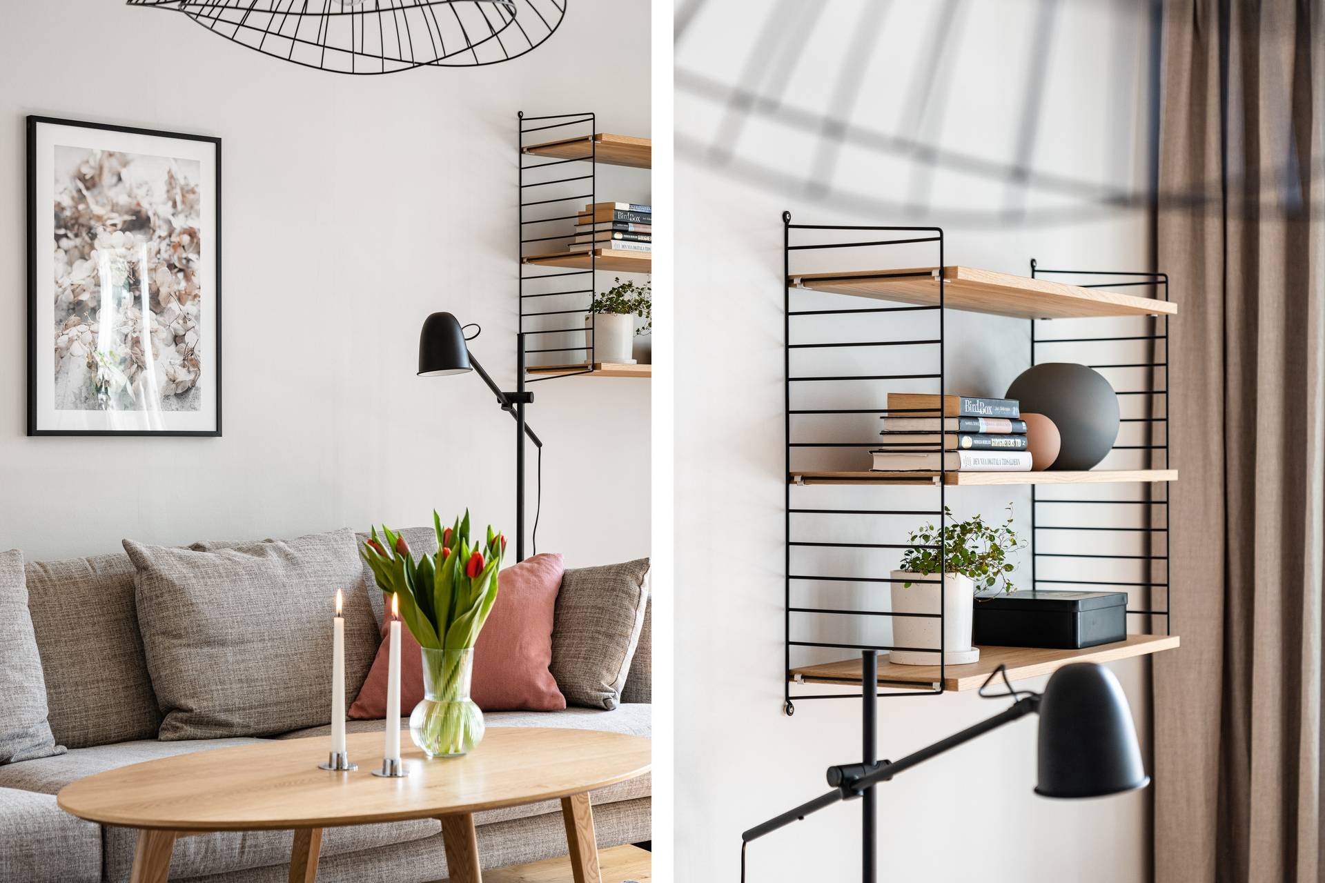 2 rum Lägenhet på Östervägen 25B, Vån 3! Råsunda Solna kommun - bild 13