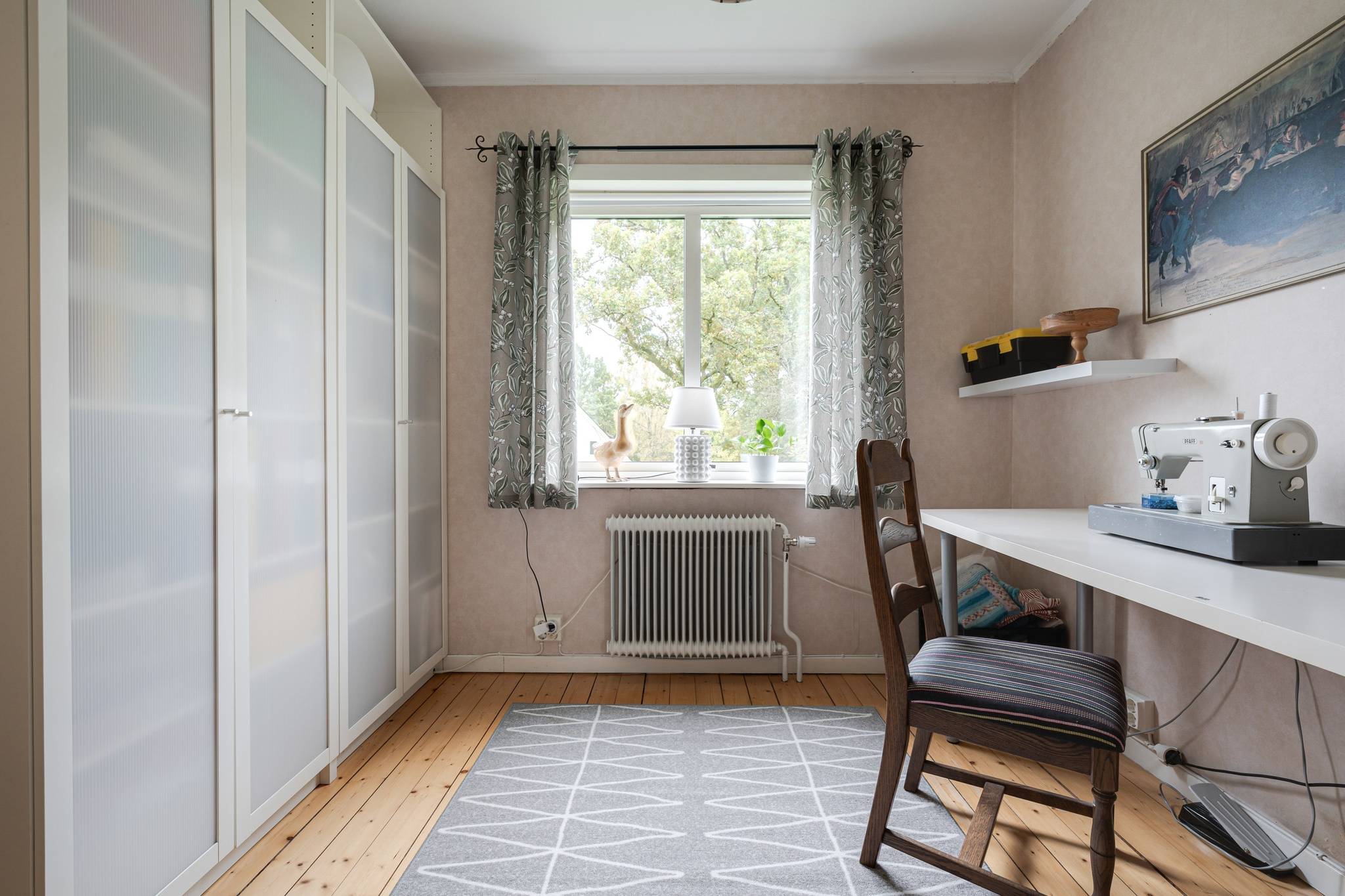 8 rum Villa på Gräsås 343 Slättåkra - Gräsås Halmstads kommun - bild 24