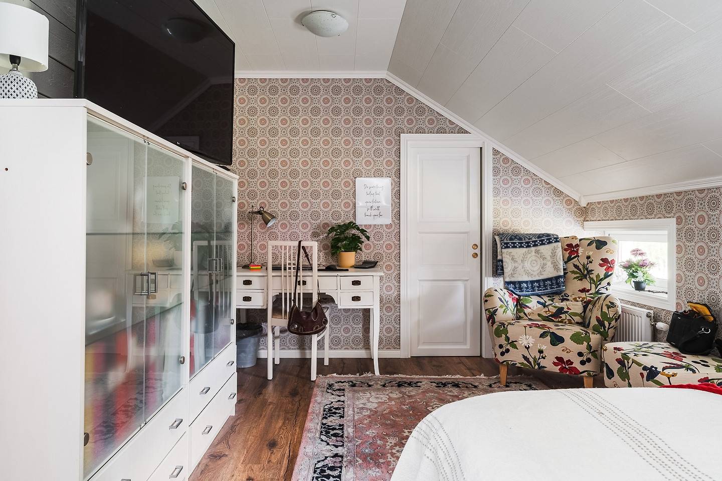 4 rum Villa på Dalälvsvägen 3 Mehedeby Tierps kommun - bild 33