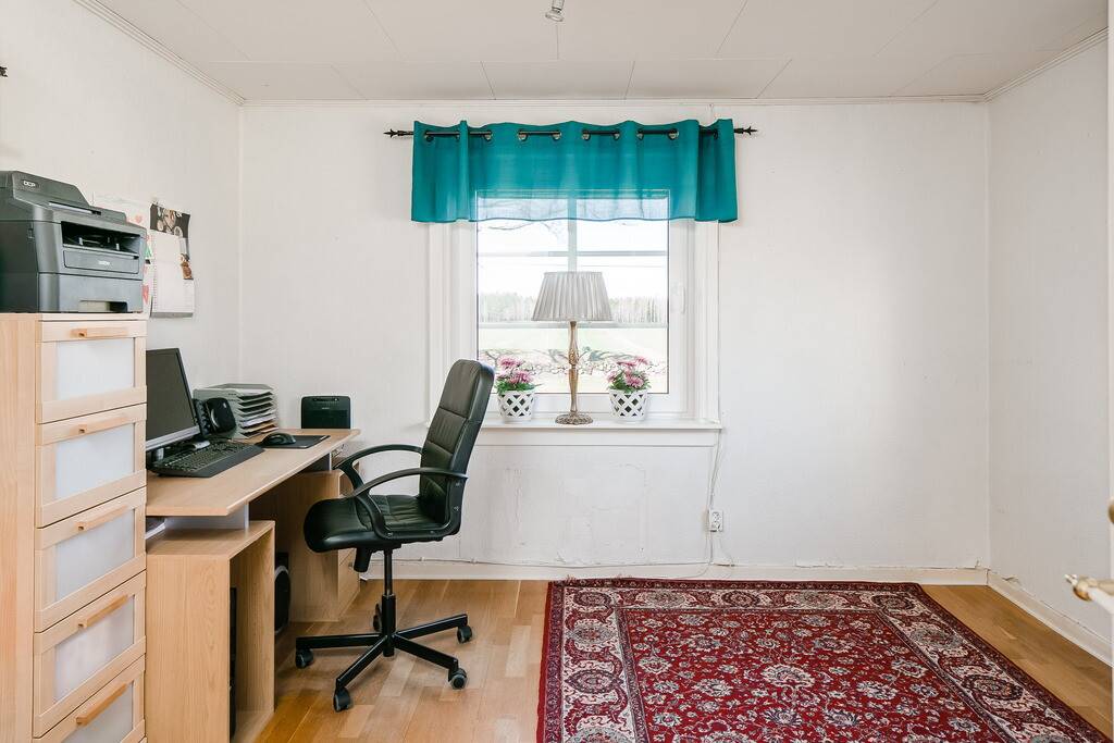 7 rum Villa på Horn Södra Bossgården VÄRING Skövde kommun - bild 16