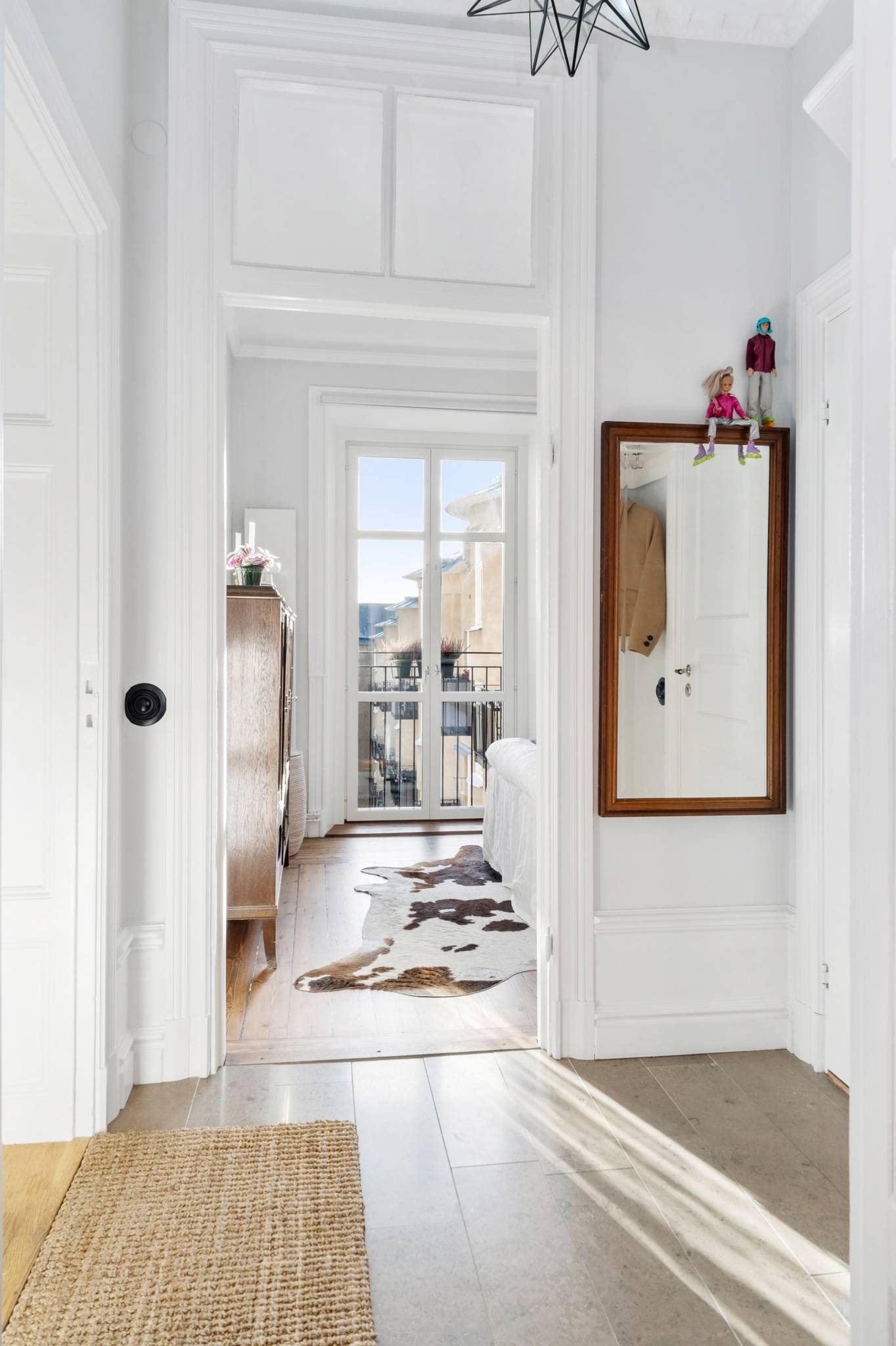 2 rum Lägenhet på Celsiusgatan 2, 4 vån av 4 Kungsholmen Stockholms kommun - bild 15