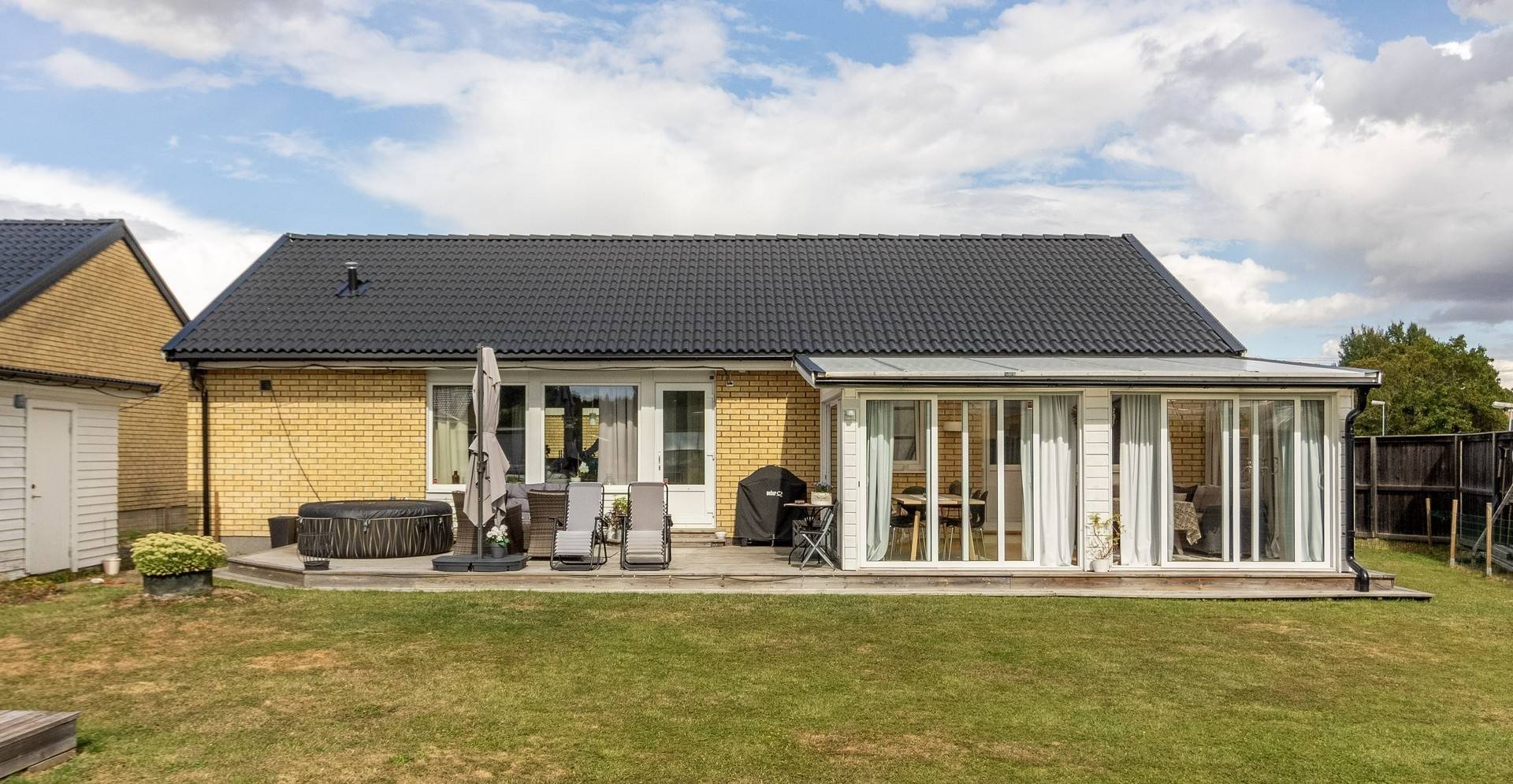 4 rum Villa på Rustmästarvägen 42 Mesta Eskilstuna kommun - bild 4