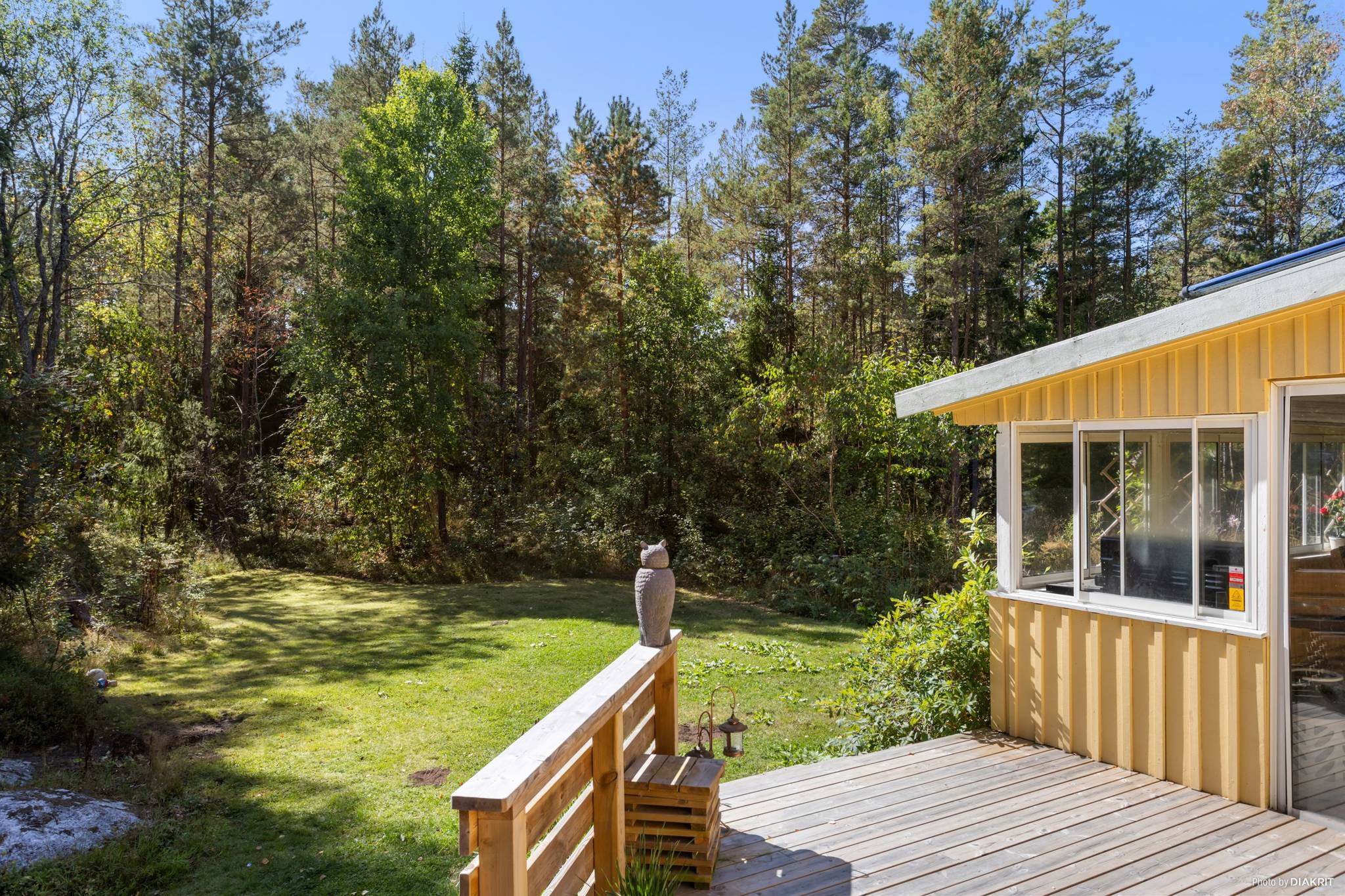 5 rum villa på Halvslagsvägen 9 Södra Kopparmora, Värmdö kommun - bild 5