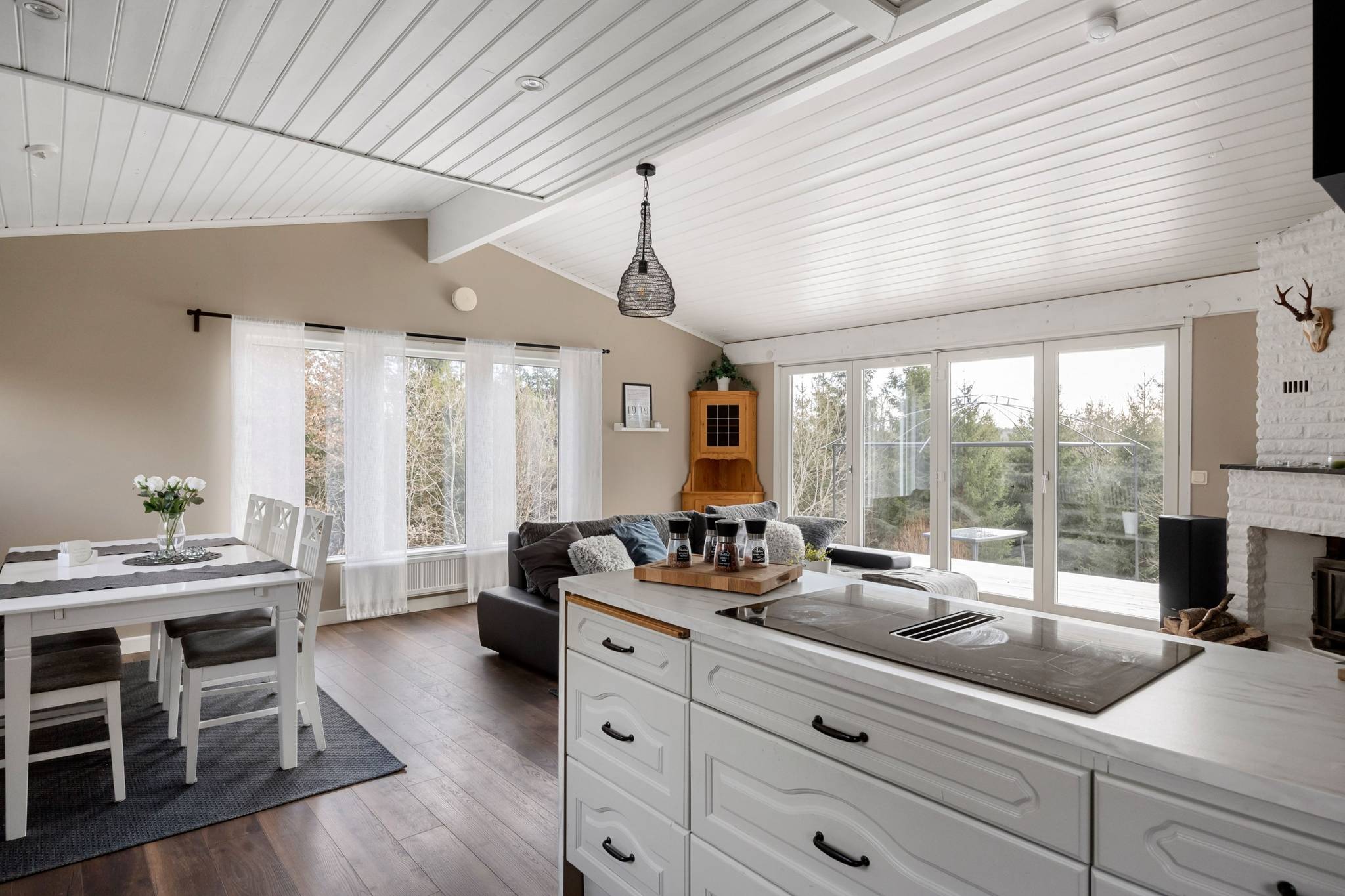 4 rum Villa på Larsered 325 Lilla Edets kommun - bild 4