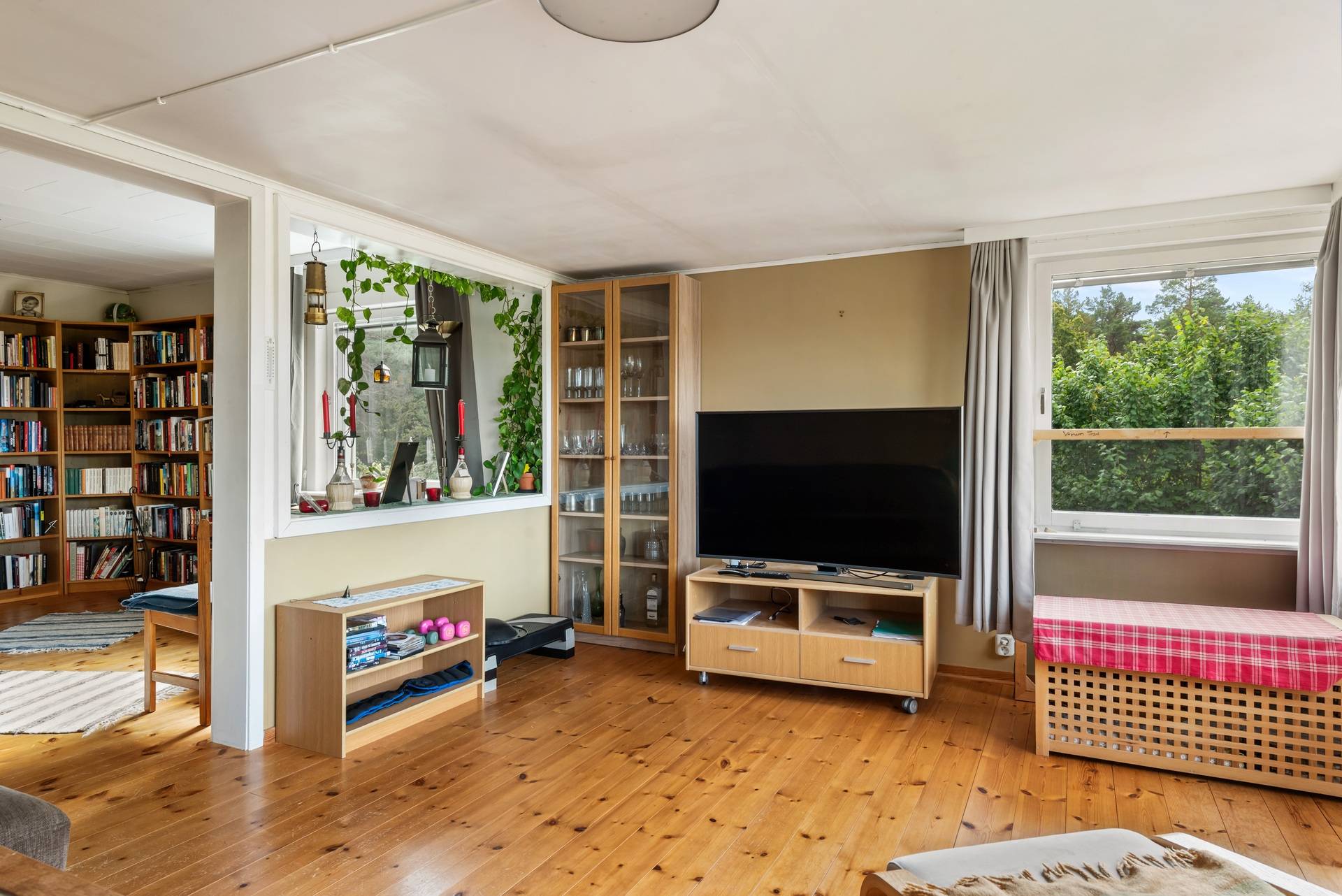2 rum Villa på Kyrkängen 8 Vätö Norrtälje kommun - bild 18