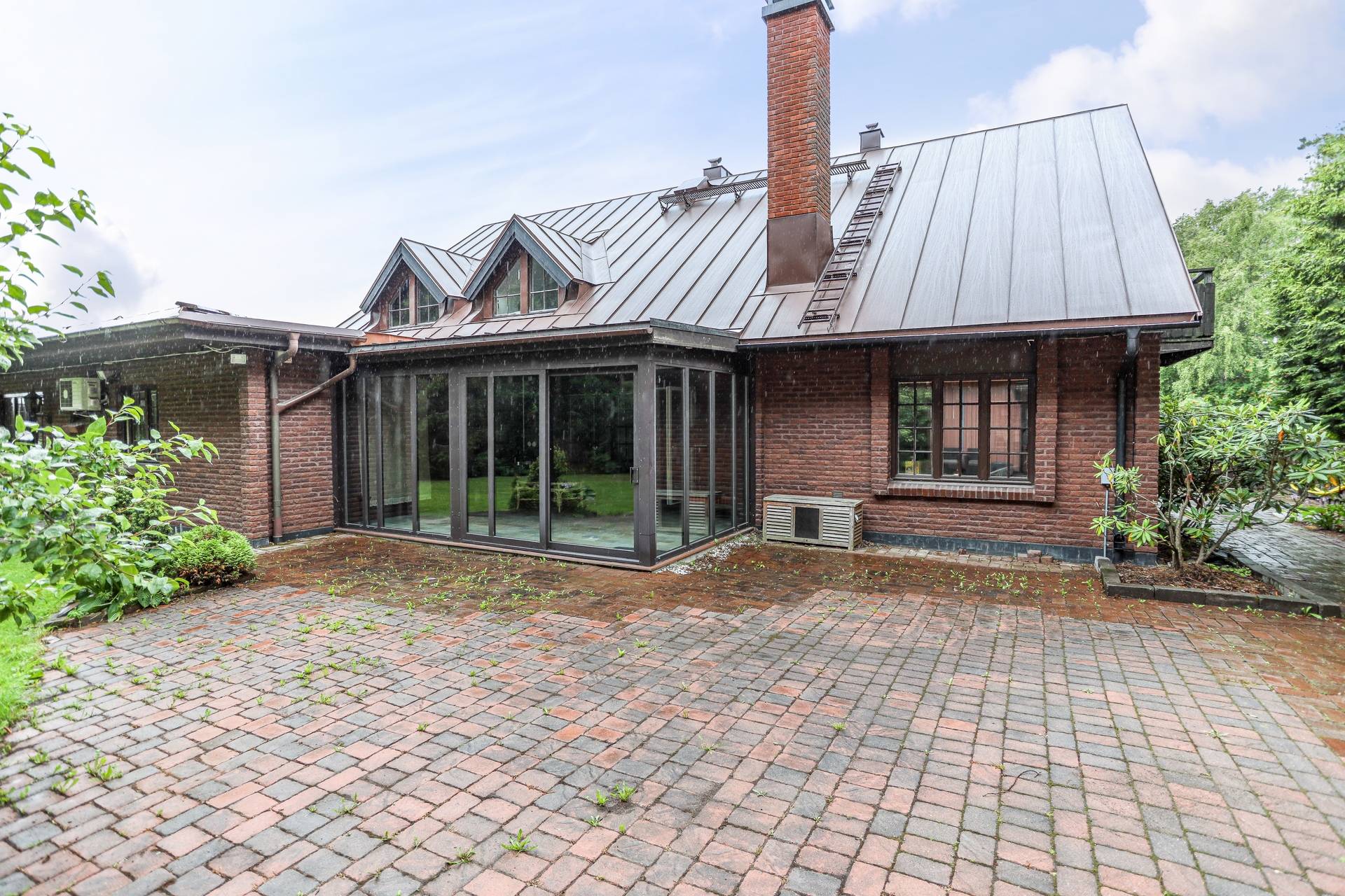 6 rum villa på Silvervägen 62A Umeå, Umeå kommun - bild 5