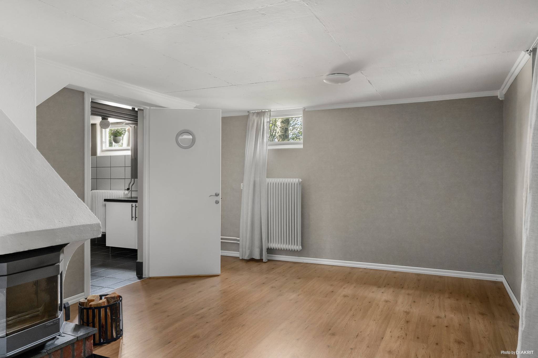133 m² Villa på Granvägen 40 Vilhelmina Vilhelmina kommun - bild 25