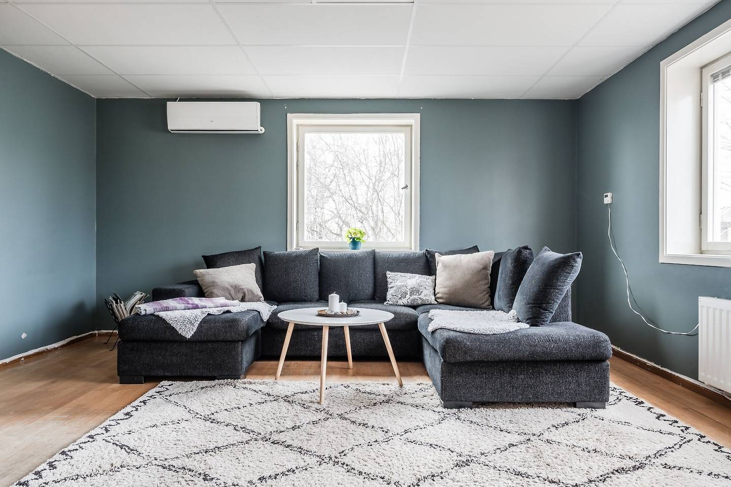 9 rum Villa på Fällforsvägen 42 Vännäs Vännäs kommun - bild 27
