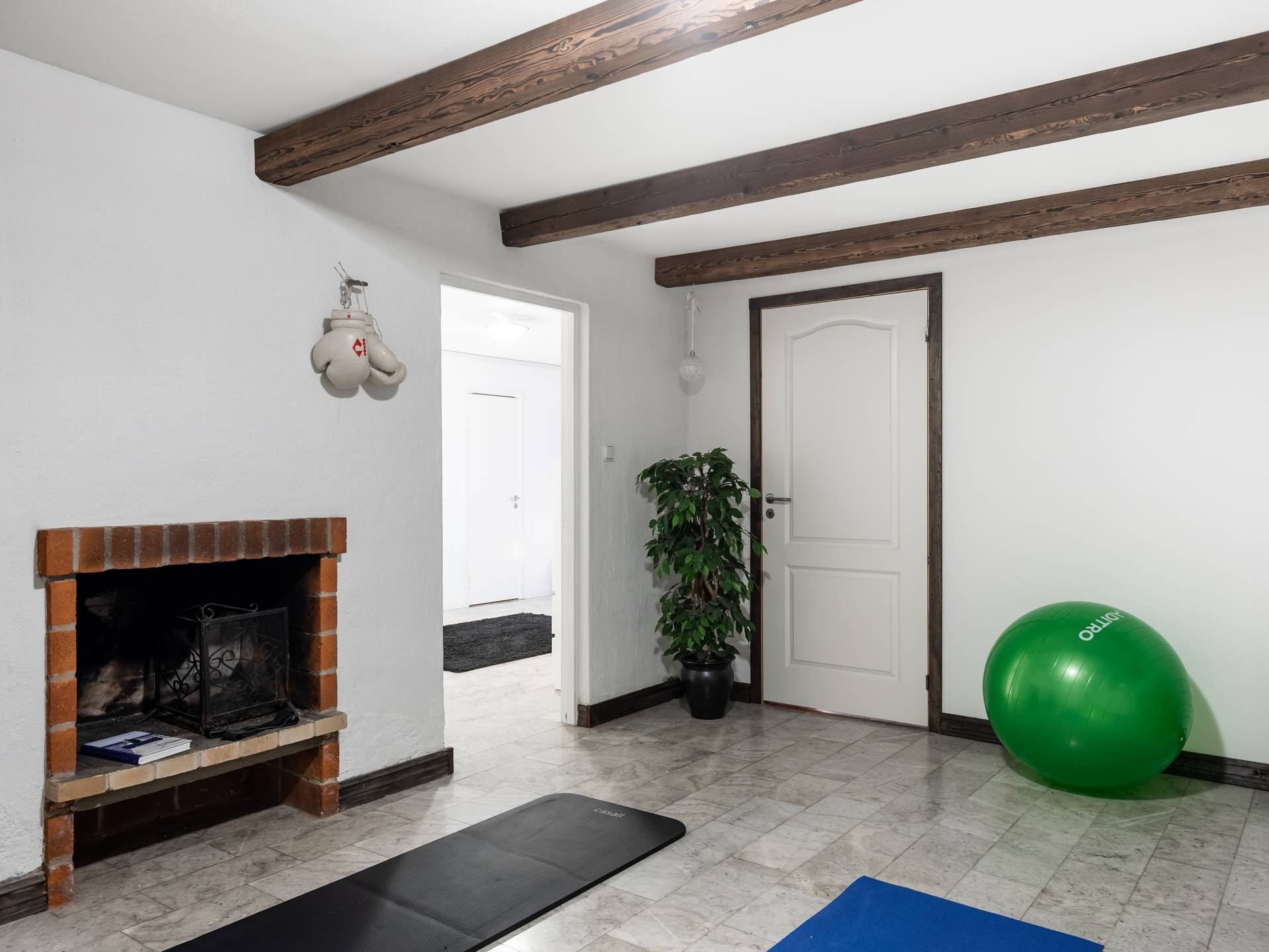 5 rum Villa på Södra Källtorpsvägen 38 Örebro Örebro kommun - bild 29