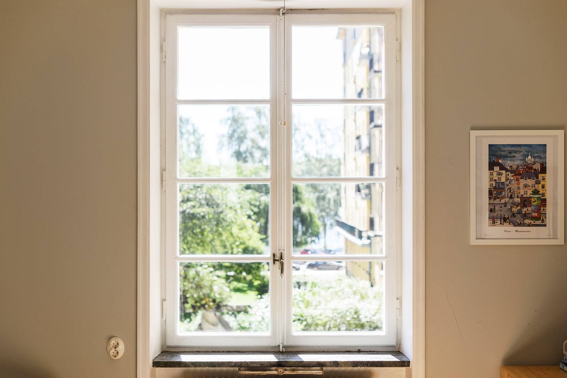 3 rum Lägenhet på Pontonjärgatan 5 Kungsholmen Stockholms kommun - bild 23