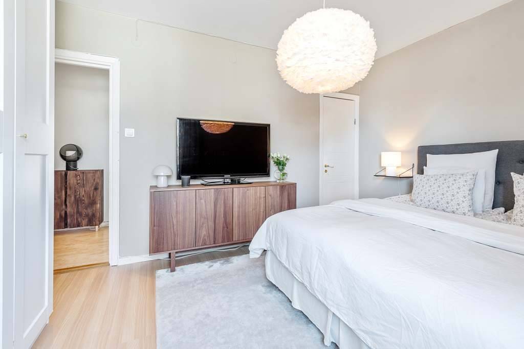 2 rum Lägenhet på Hällbruksgatan 6 Örnäset Luleå kommun - bild 11