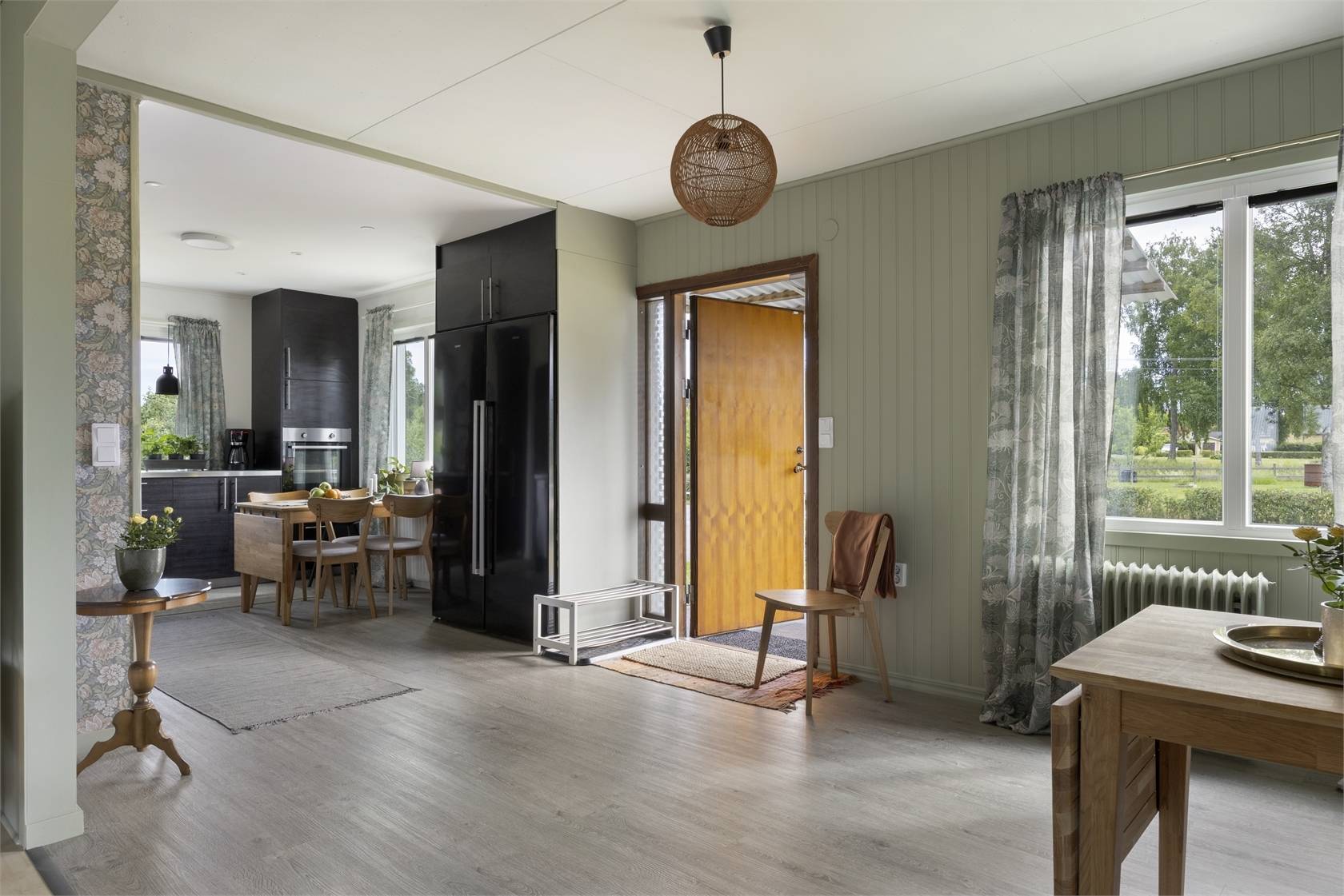 4 rum Villa på Hagagatan 26 Länghem Tranemo kommun - bild 7