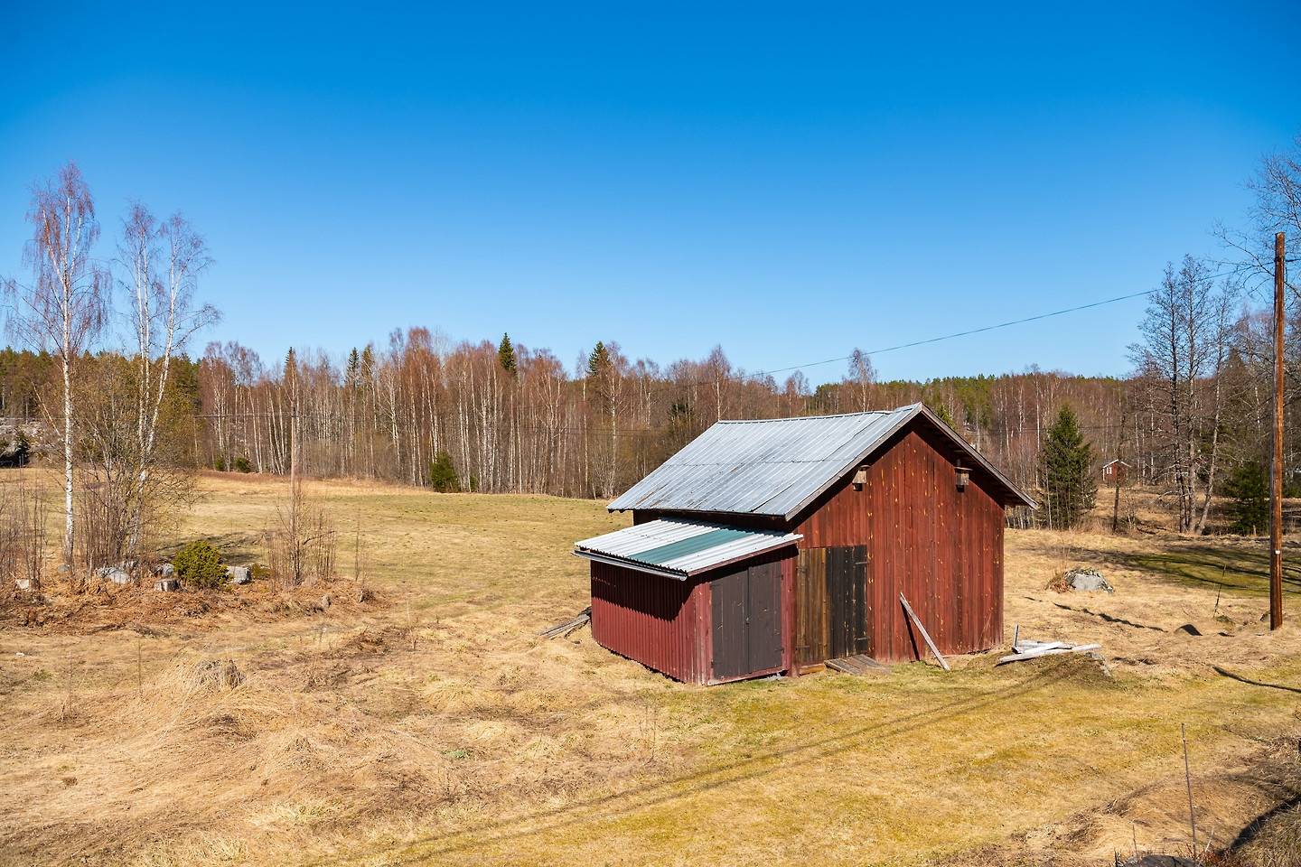 4 rum Villa på Fjäle 35 Enånger Hudiksvalls kommun - bild 26