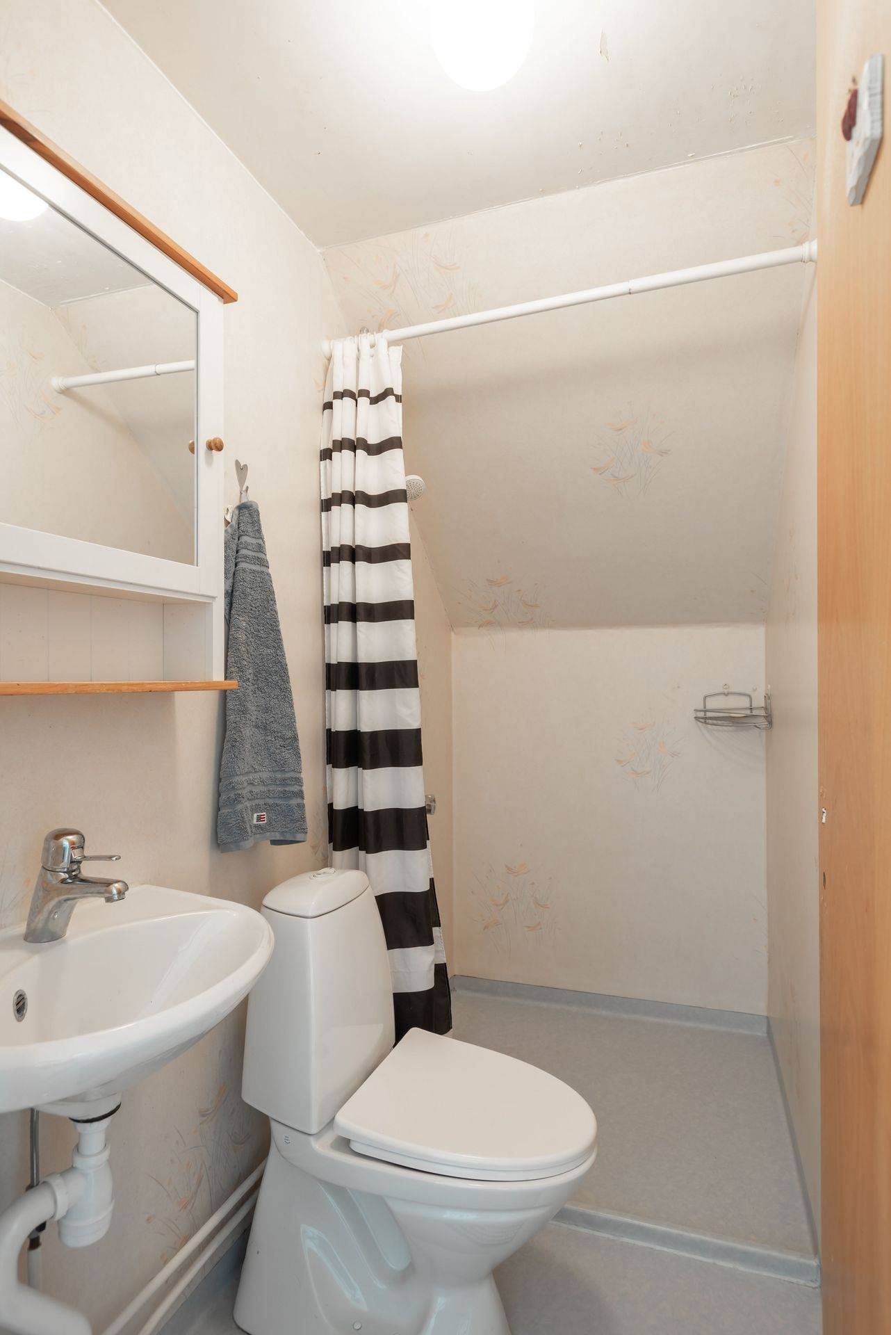 5 rum Kedjehus på Garvargatan 6 Hallsberg Hallsbergs kommun - bild 40
