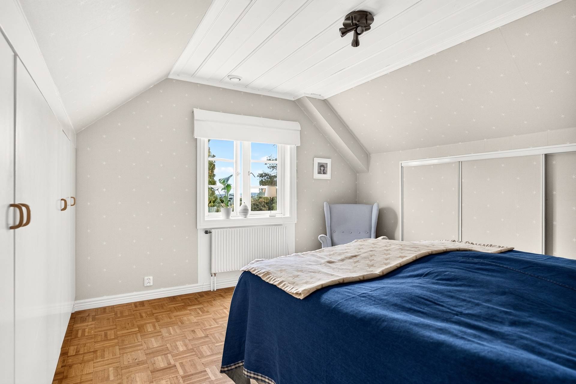 6 rum Villa på Göktytevägen 2 Sunnersta Uppsala kommun - bild 25