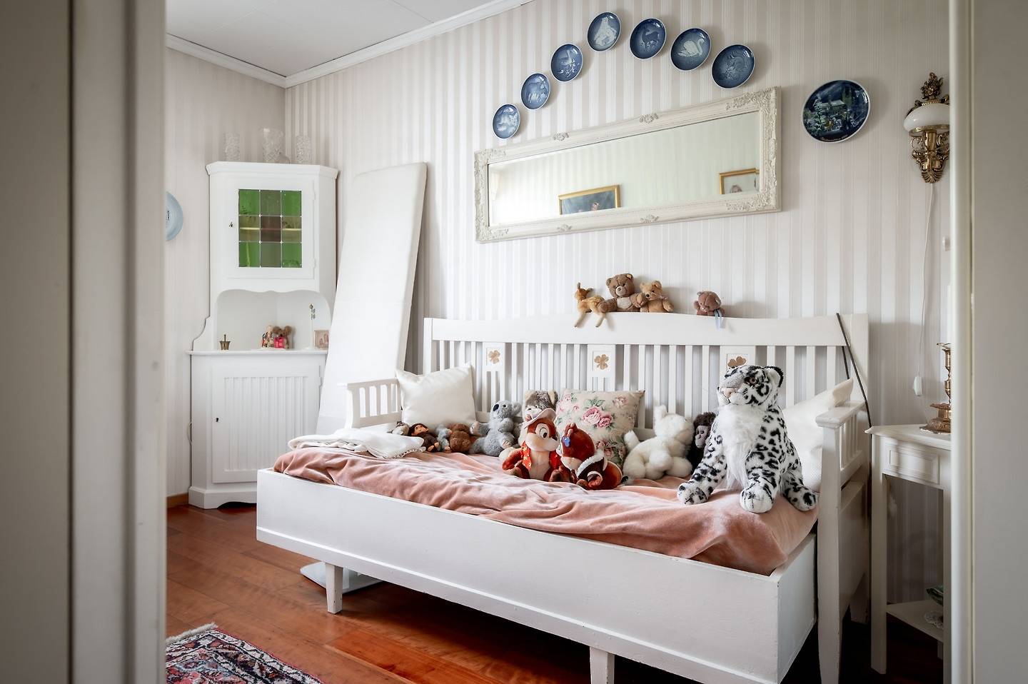 6 rum Villa på Slåttervägen 4 Skepplanda Ale kommun - bild 19