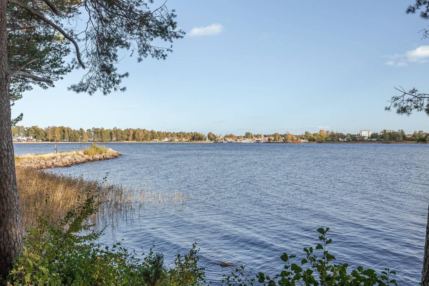 6 rum Villa på Traststigen 5 Norra Skogen Karlsborgs kommun - bild 33