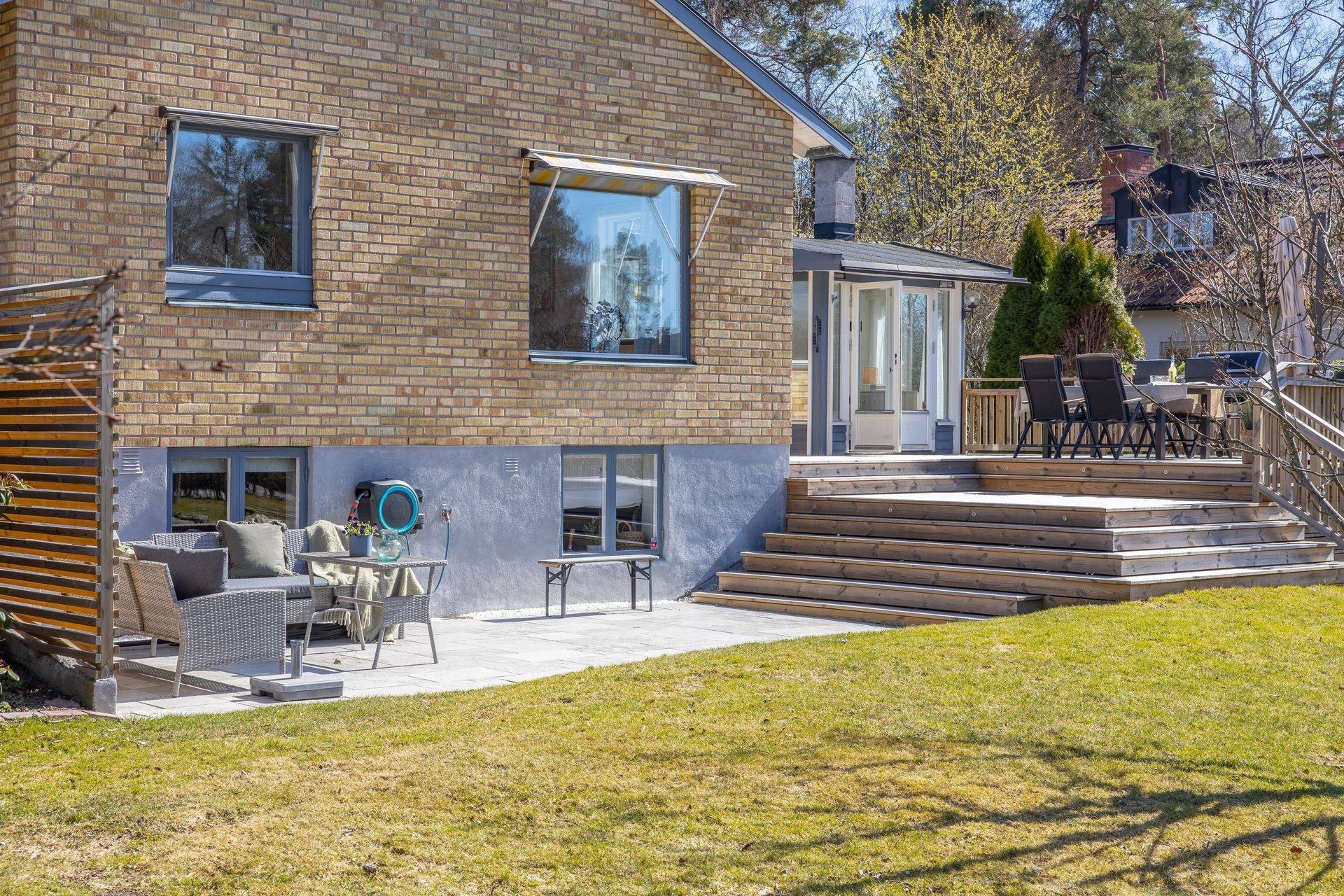 10 rum Villa på Pilvägen 3 Nora Danderyds kommun - bild 37