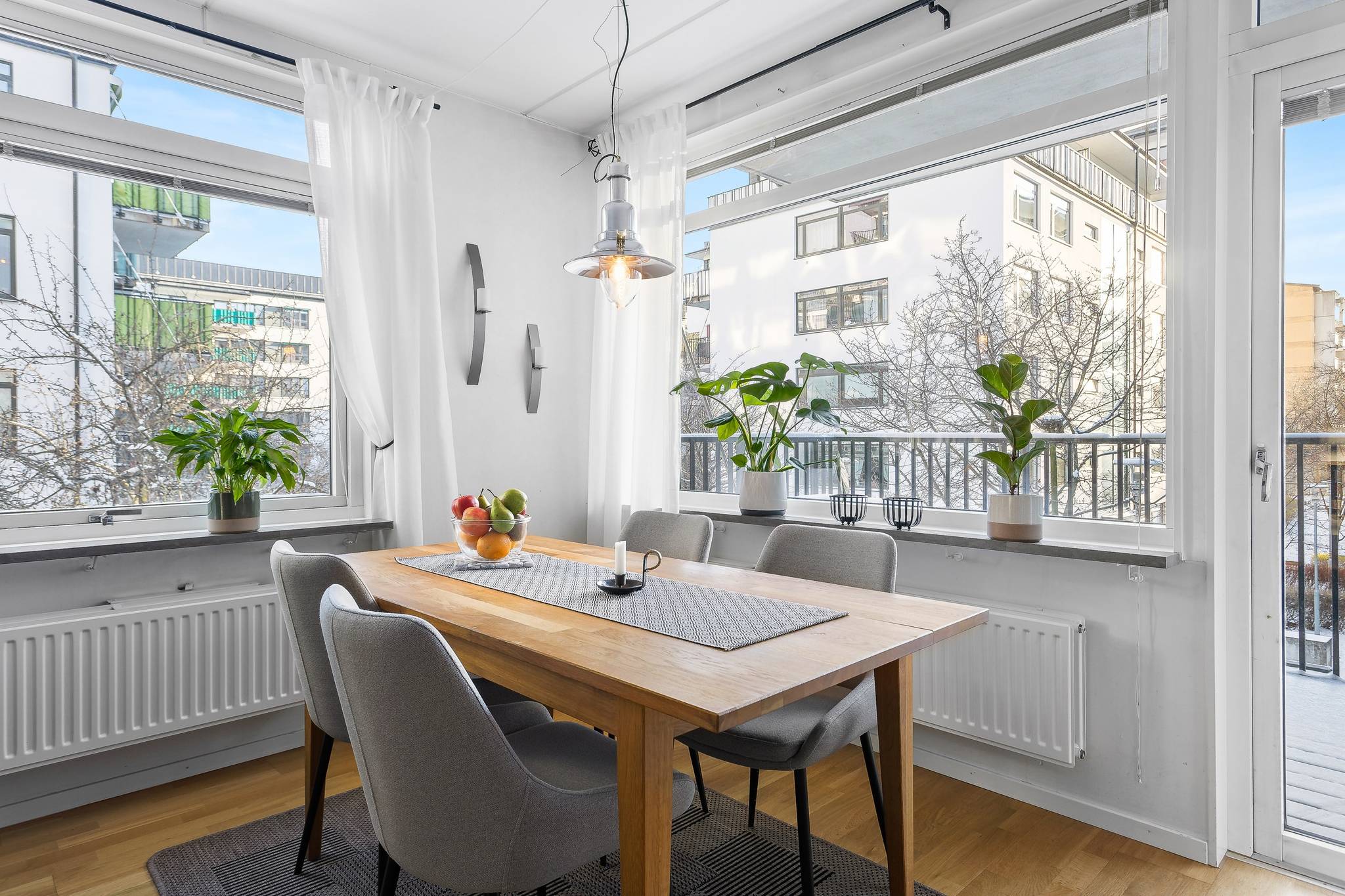 2 rum Lägenhet på Huvudstagatan 1B Solna C - Fristaden Solna kommun - bild 8