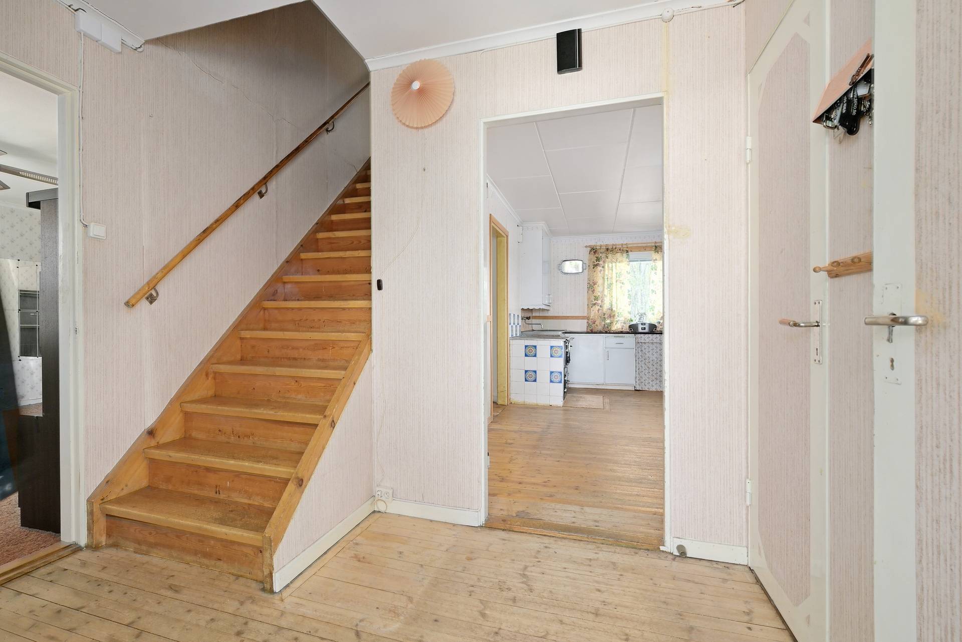 3 rum Villa på Brännlandet 6 Brännlandet Umeå kommun - bild 14