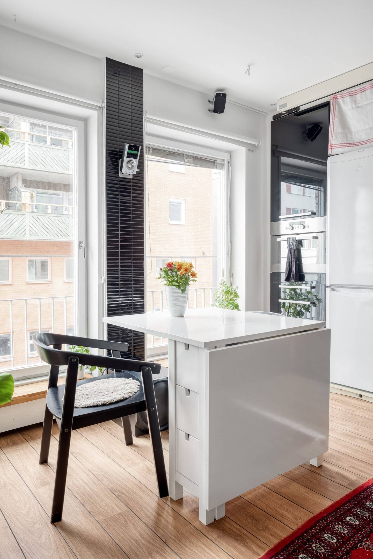 1 rum Lägenhet på Dragarbrunnsgatan 31 Centrum Uppsala kommun - bild 6