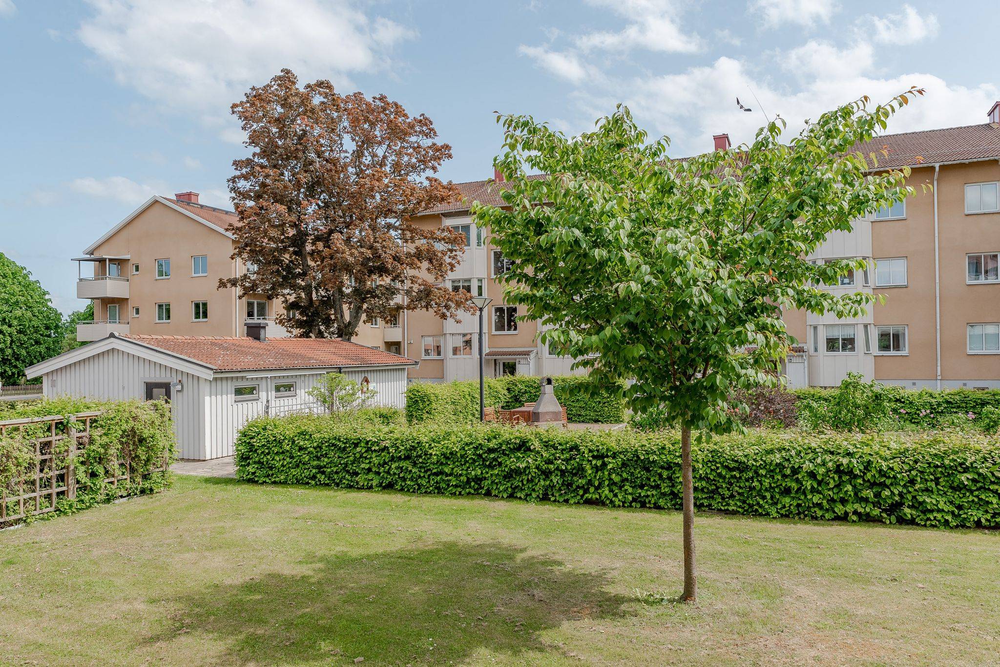 1.5 rum Lägenhet på Ymergatan 4B Hejdegården Linköpings kommun - bild 17