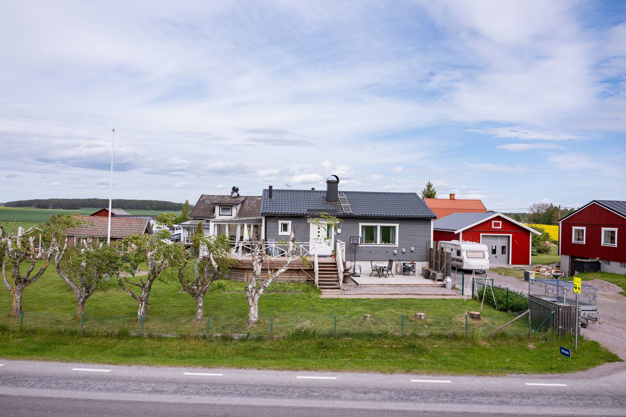 Kuddby, Norrköpings kommun