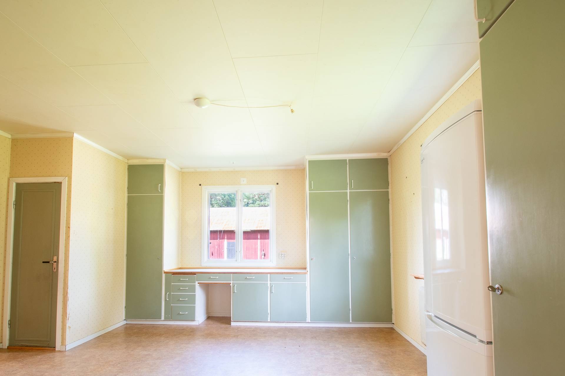6 rum Villa på Hamrångevägen 64 Gävle kommun - bild 36