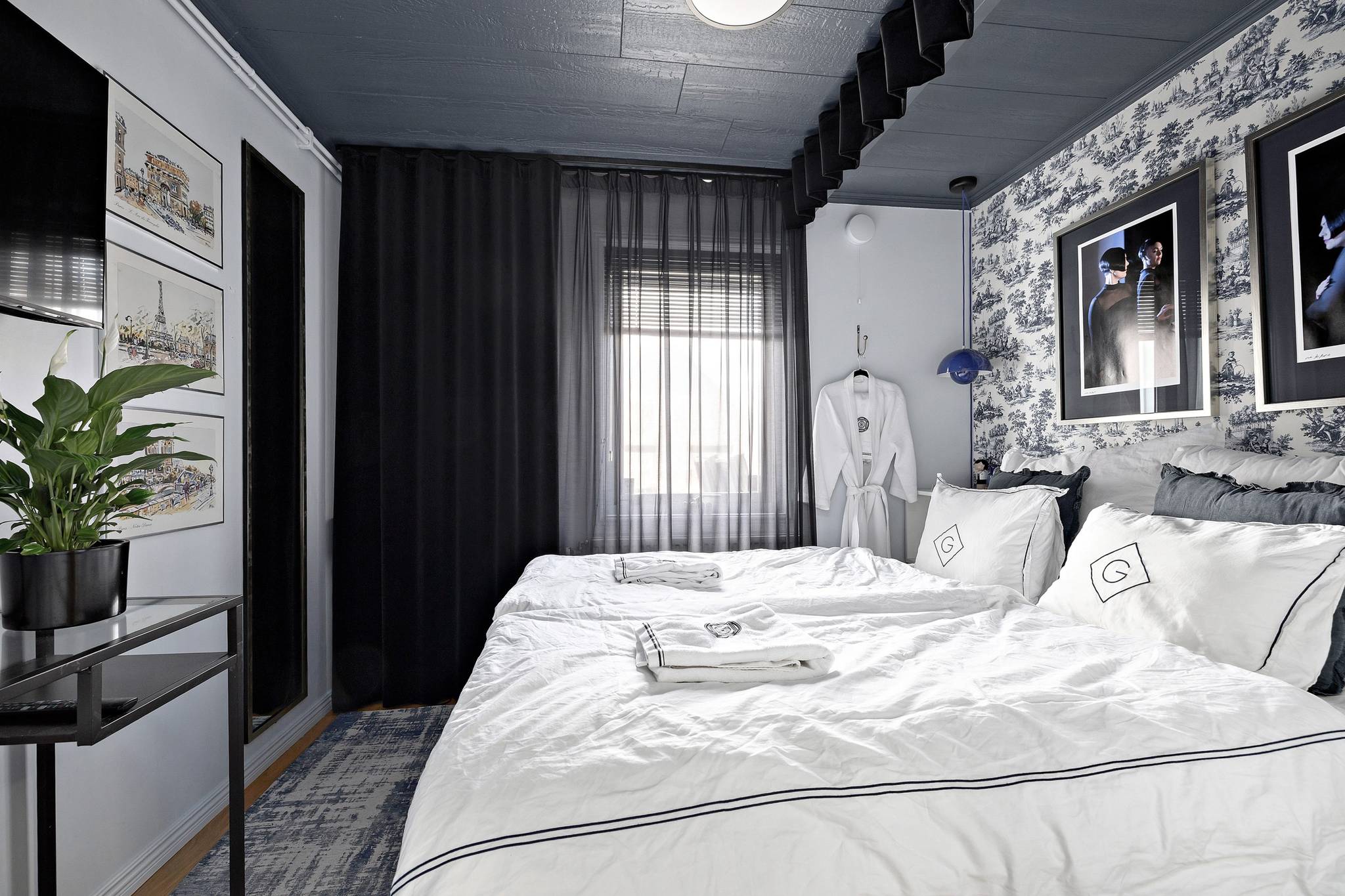 5 rum Villa på Ejdergränd 8 Hertsön Luleå kommun - bild 16