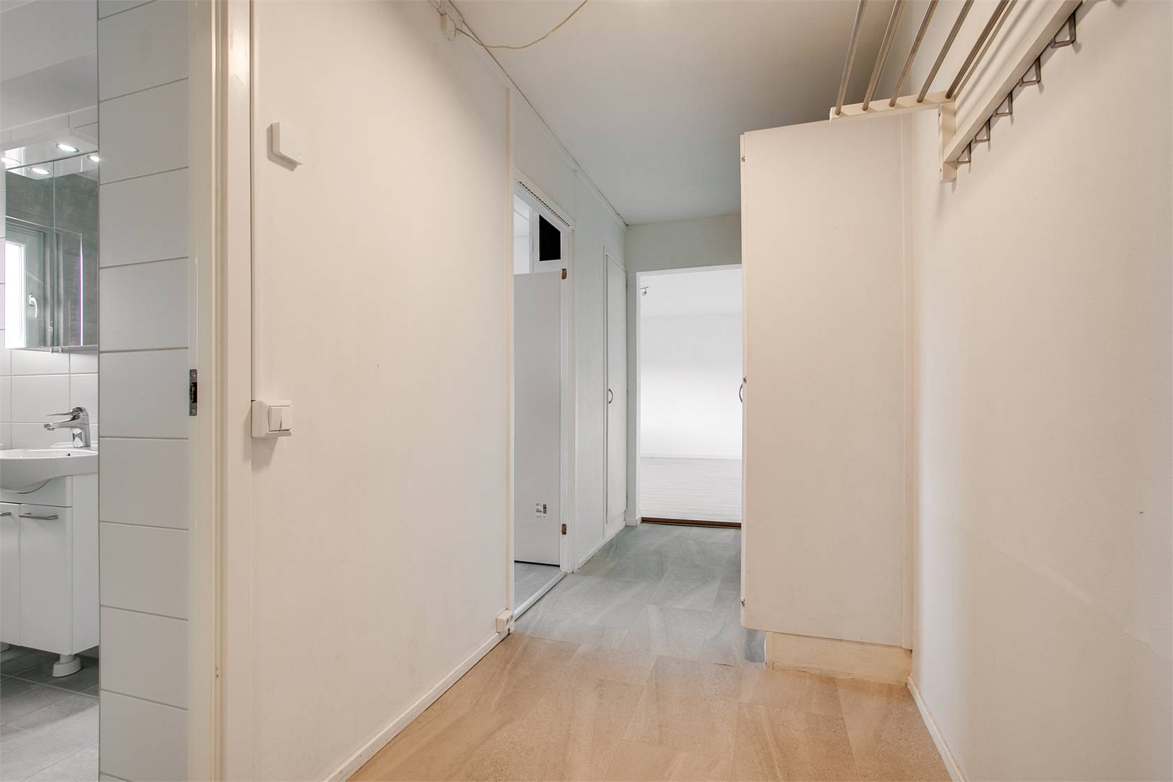 1 rum lägenhet på Timotejvägen 2 Botkyrka Hallunda, Botkyrka kommun - bild 3