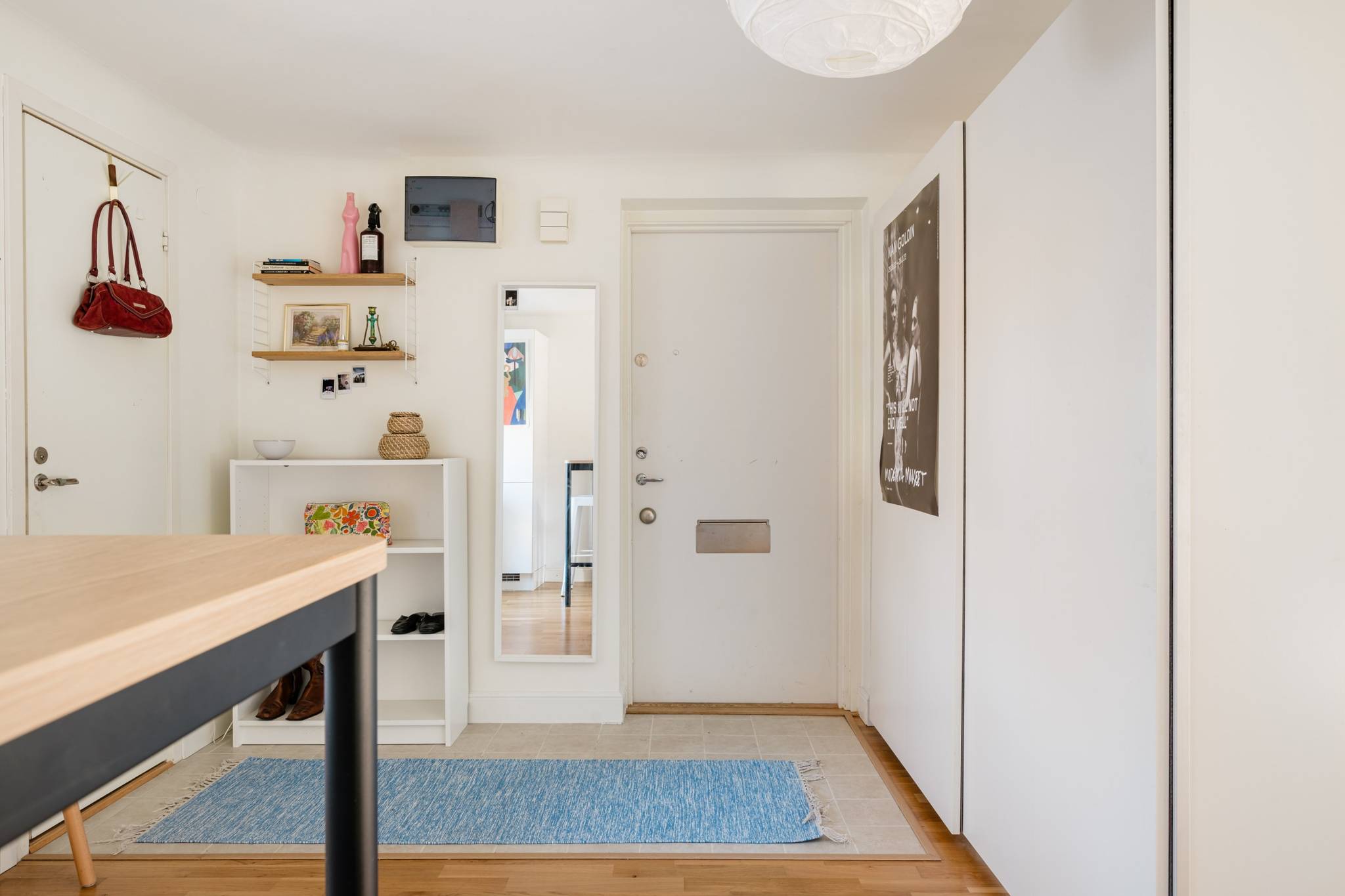 1 rum Lägenhet på Thunbergsgatan 14 Hammarbyhöjden, Johanneshov Stockholms kommun - bild 17