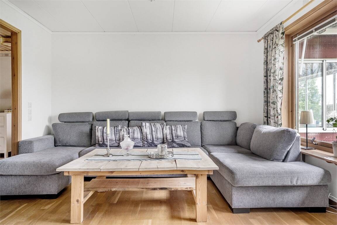 6 rum Villa på Gopa 86 Sågmyra Falu kommun - bild 16