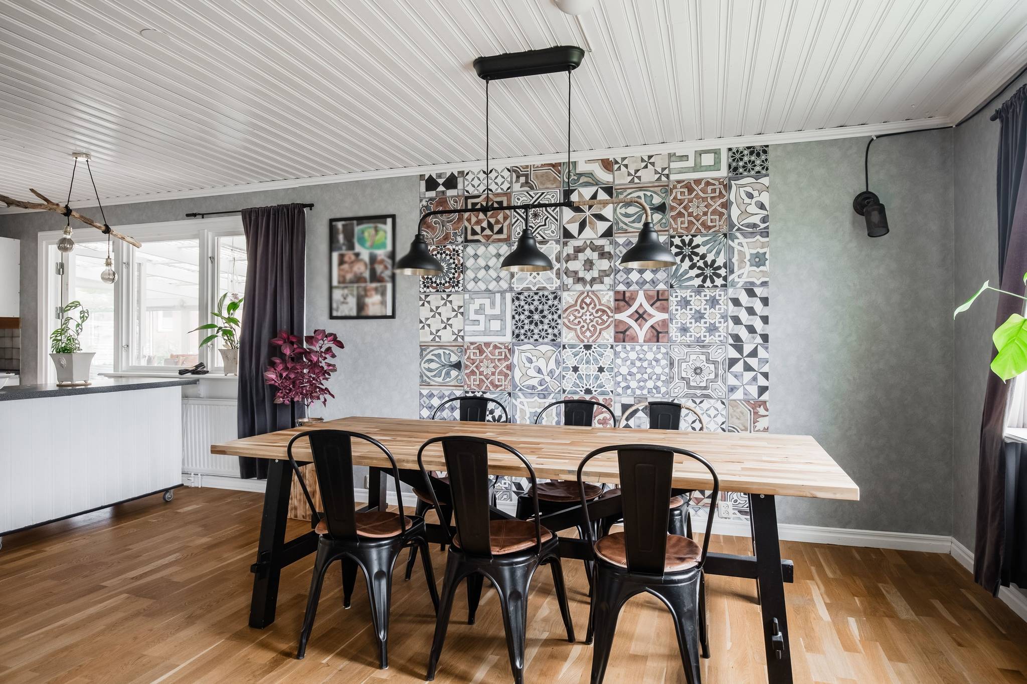 4 rum Villa på Februarigatan 7 Tibro Tibro kommun - bild 18