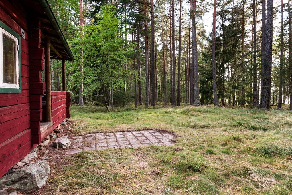 1 rum Fritidsboende på Uddnäs ö 43 FALUN Falu kommun - bild 18